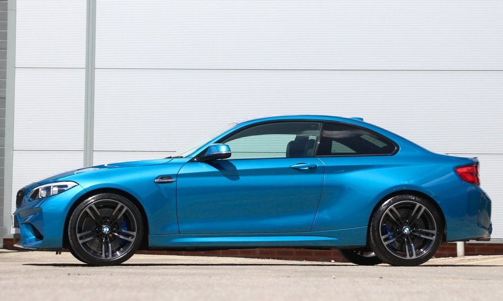 BMW M2