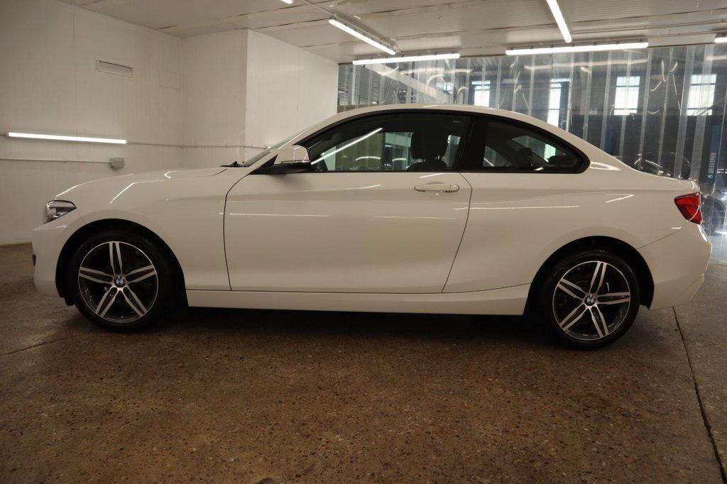 BMW 2 Series