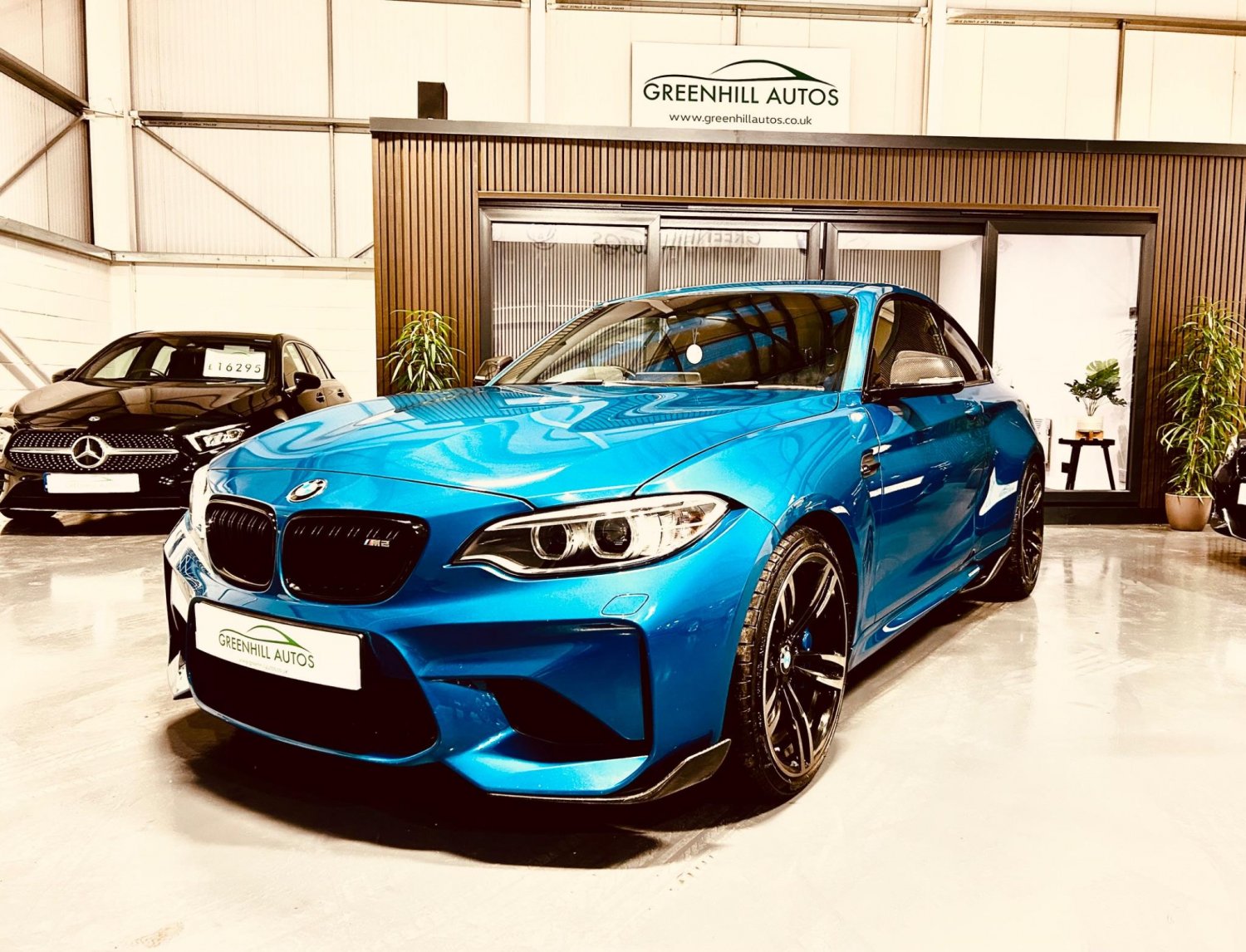 BMW M2