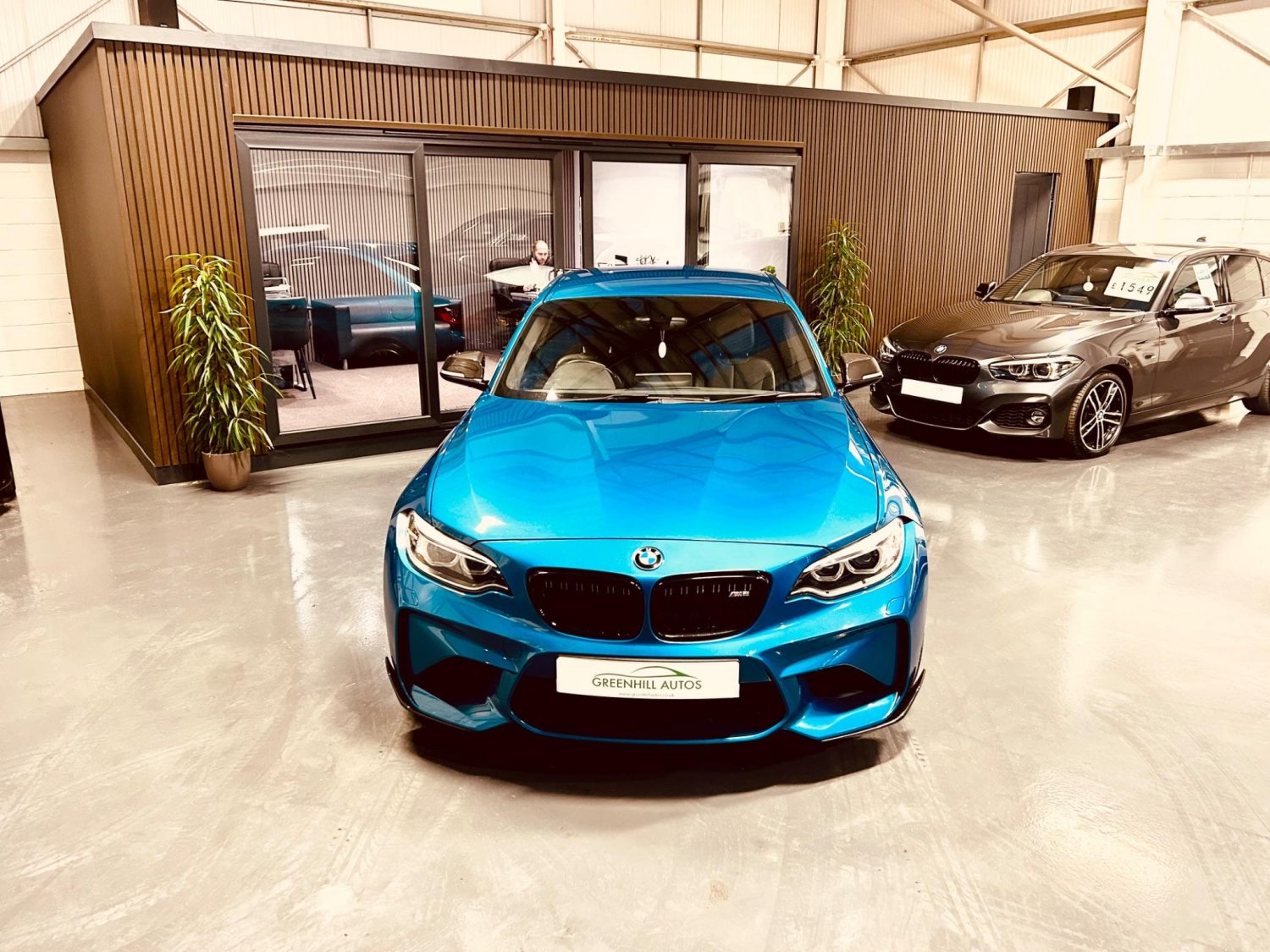 BMW M2