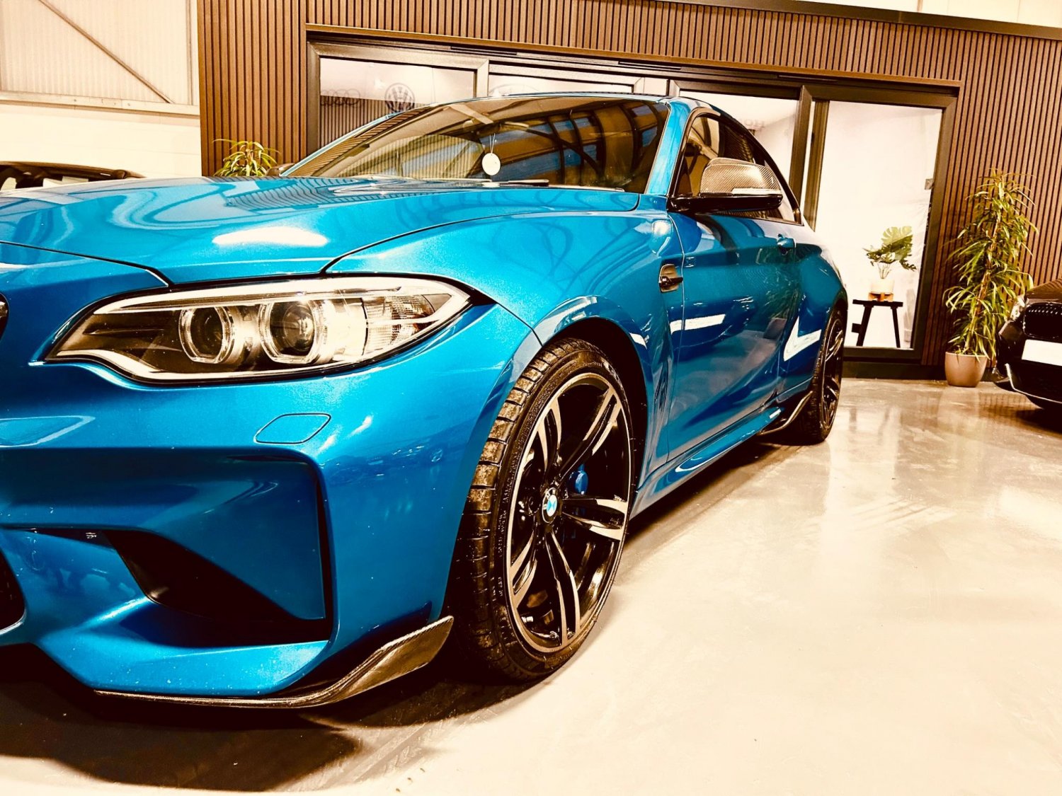 BMW M2