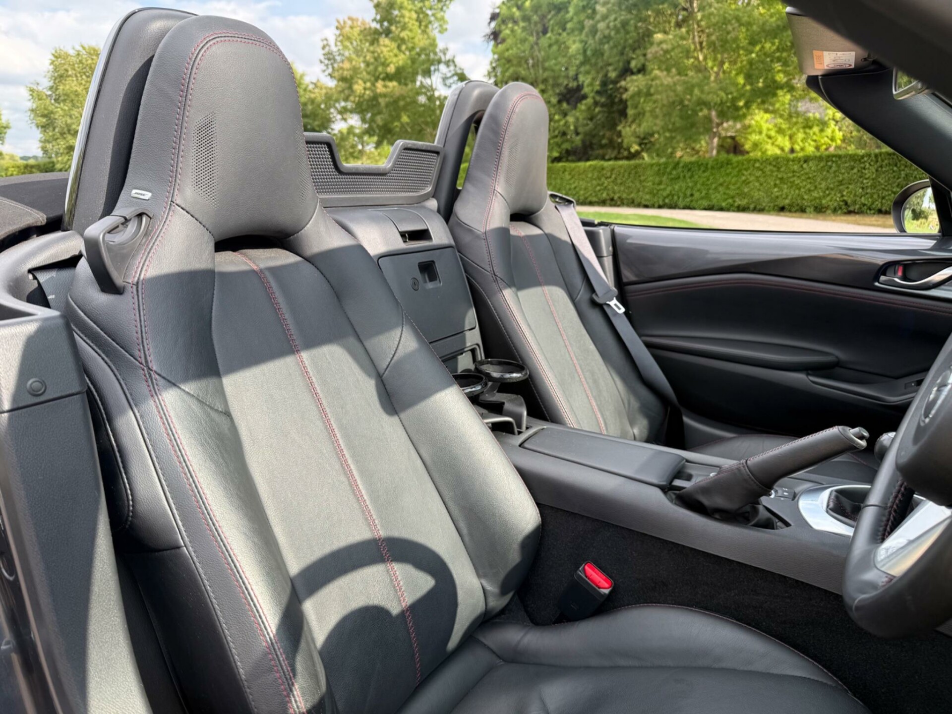 Mazda Mx 5