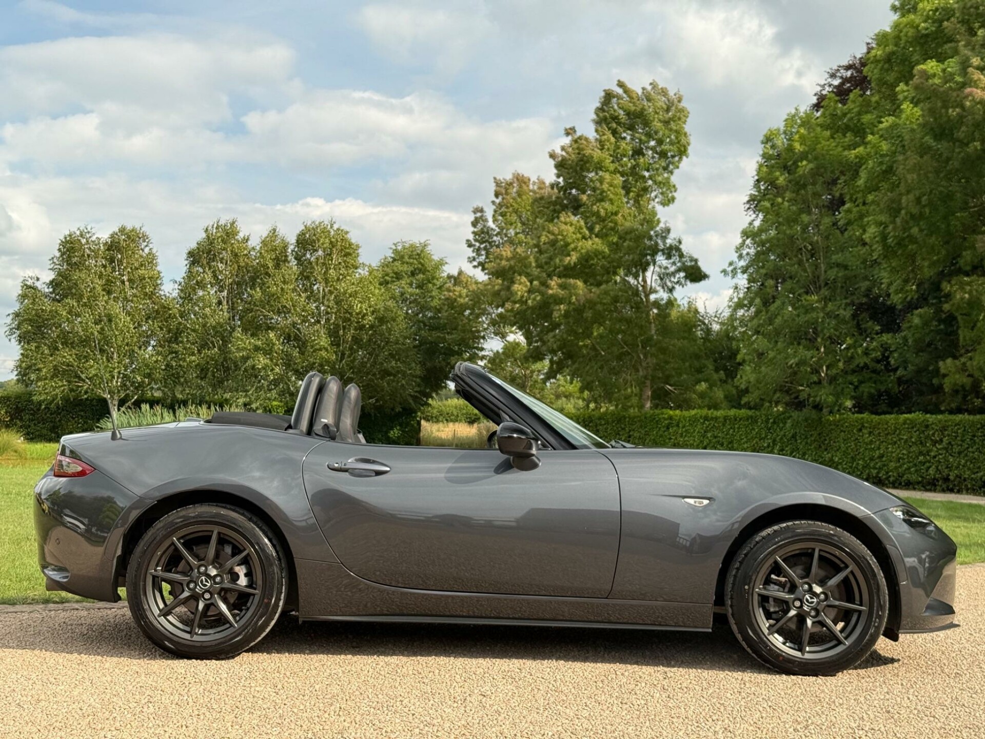 Mazda Mx 5