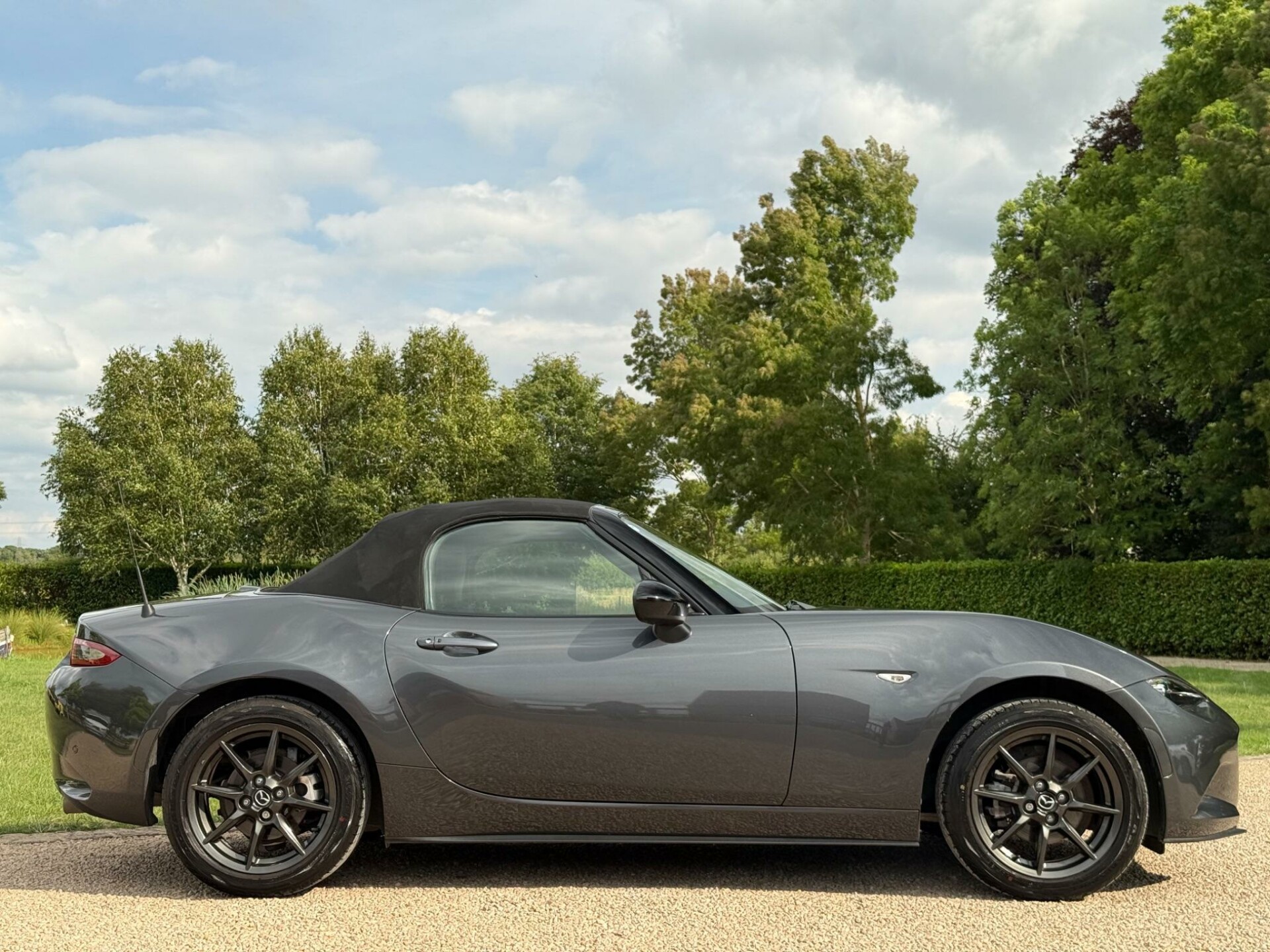 Mazda Mx 5