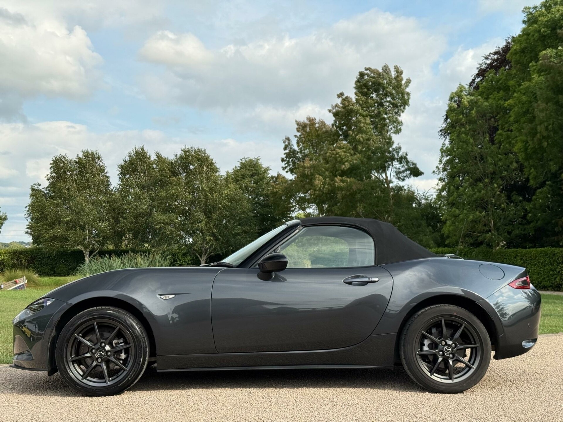 Mazda Mx 5
