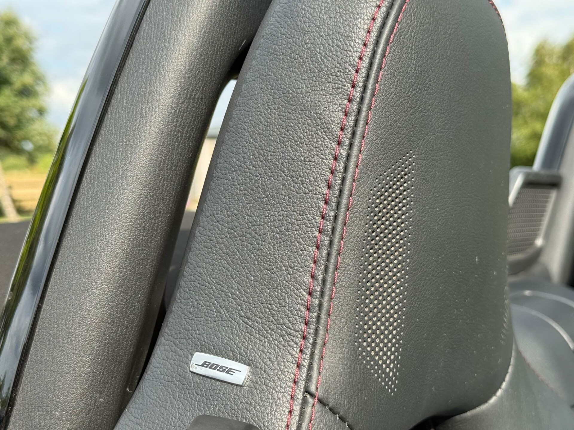 Mazda Mx 5
