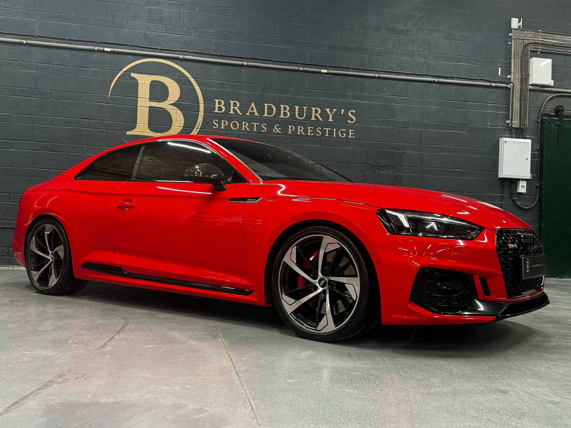Audi RS5