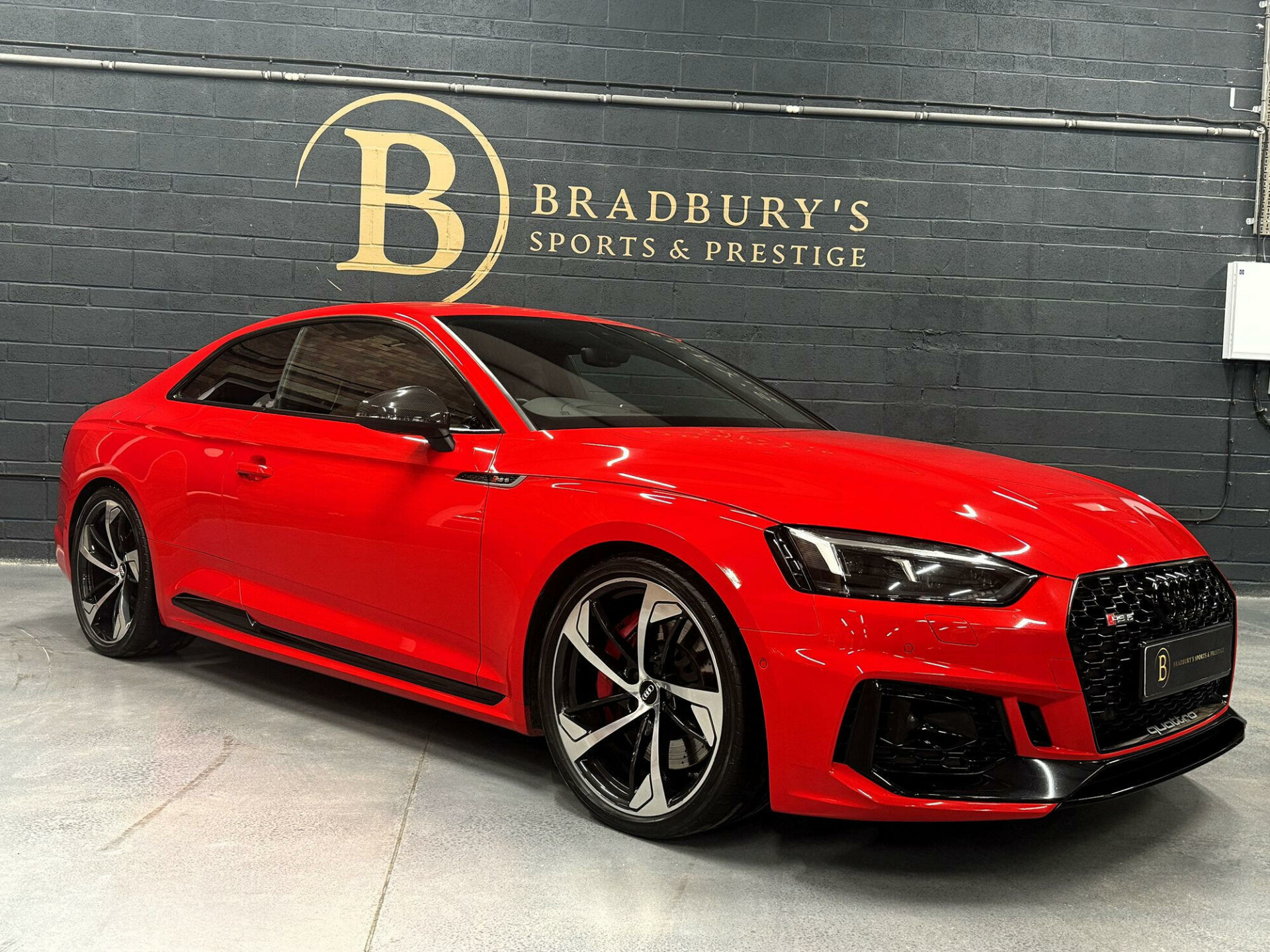 Audi RS5