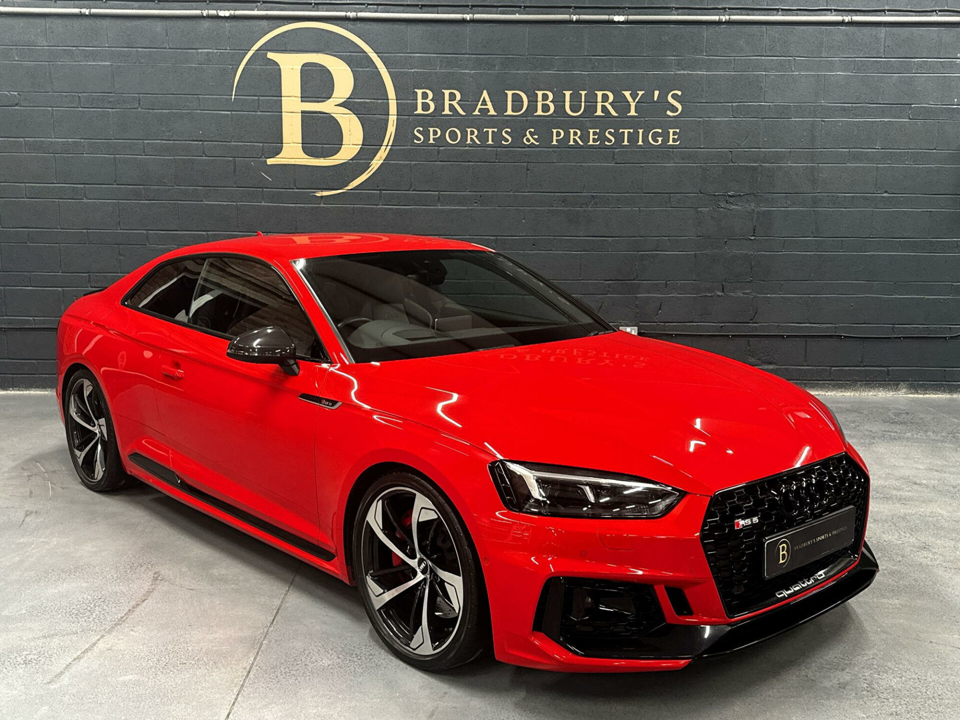 Audi RS5