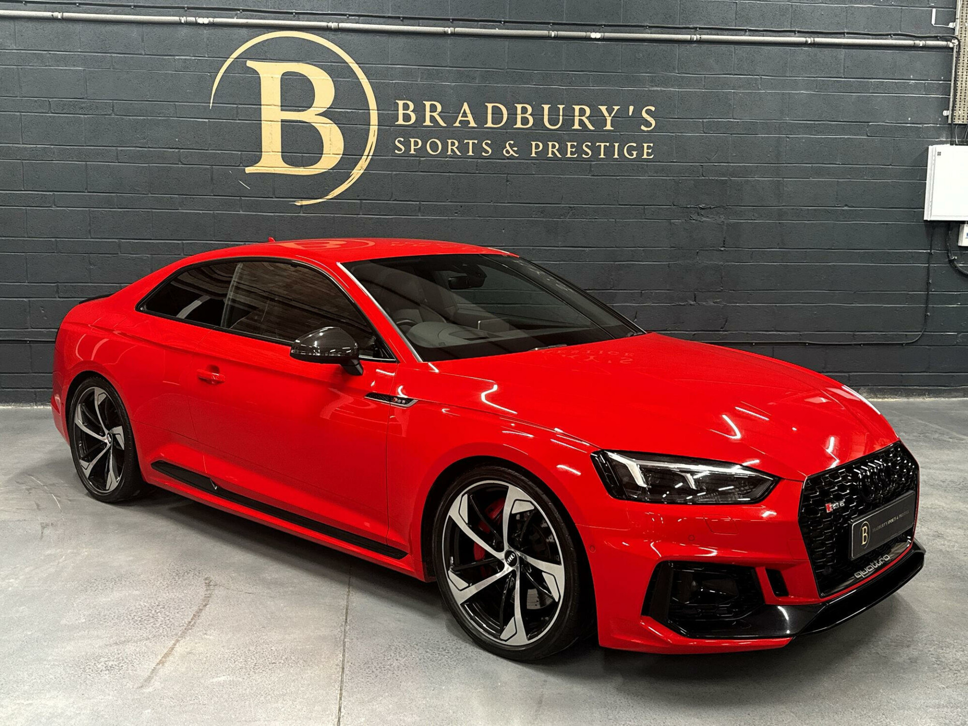 Audi RS5