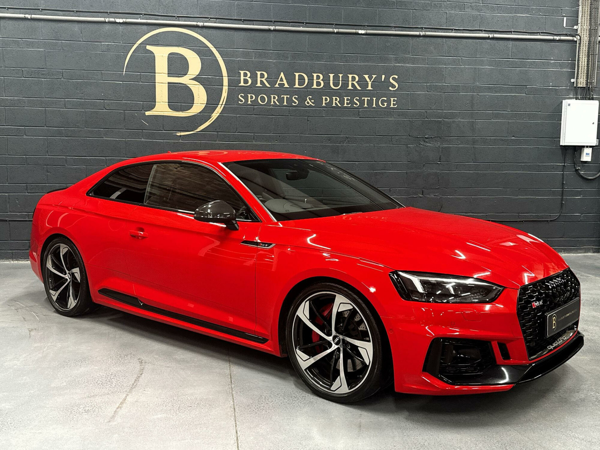 Audi RS5