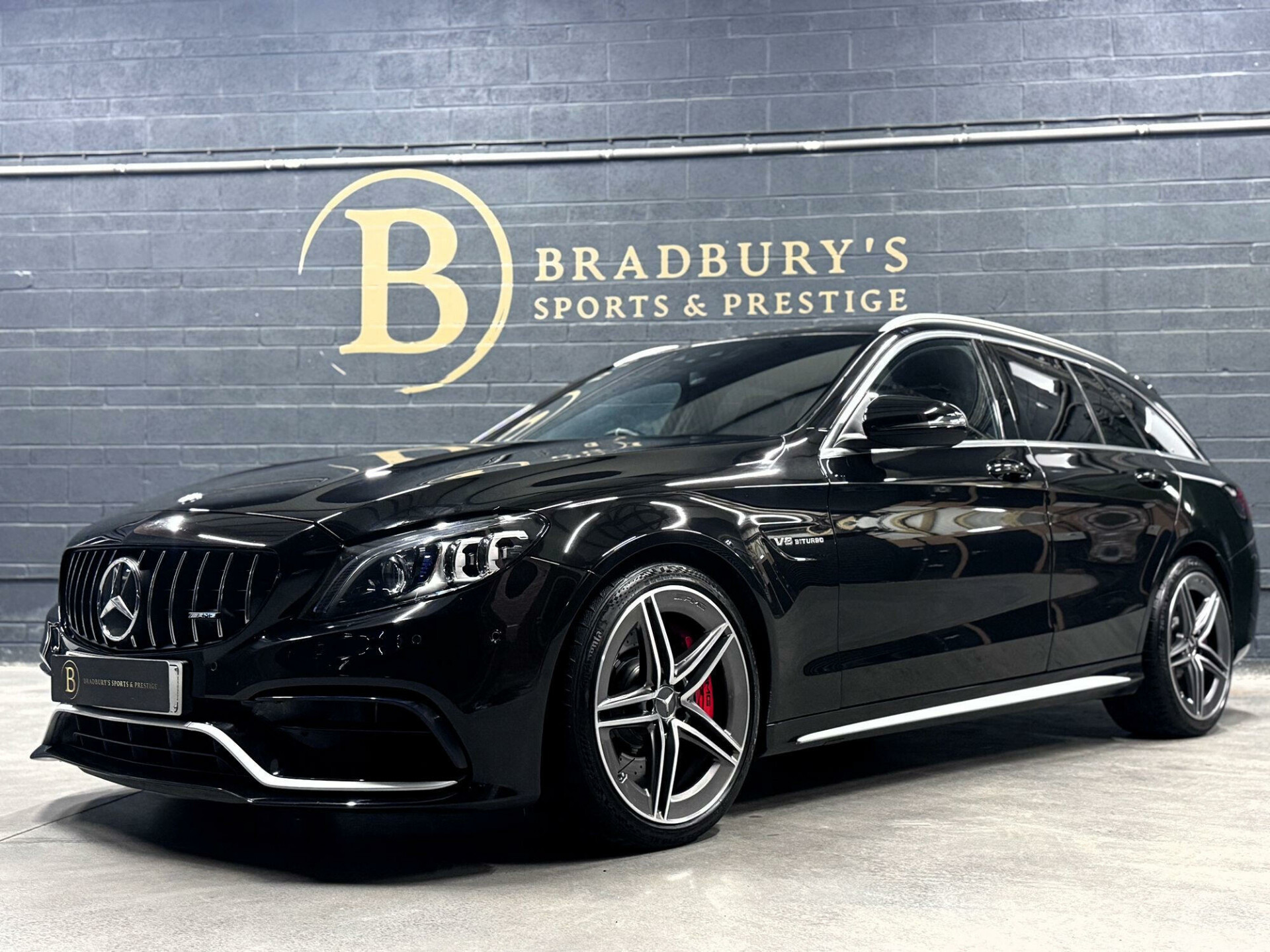 Mercedes Benz C Class