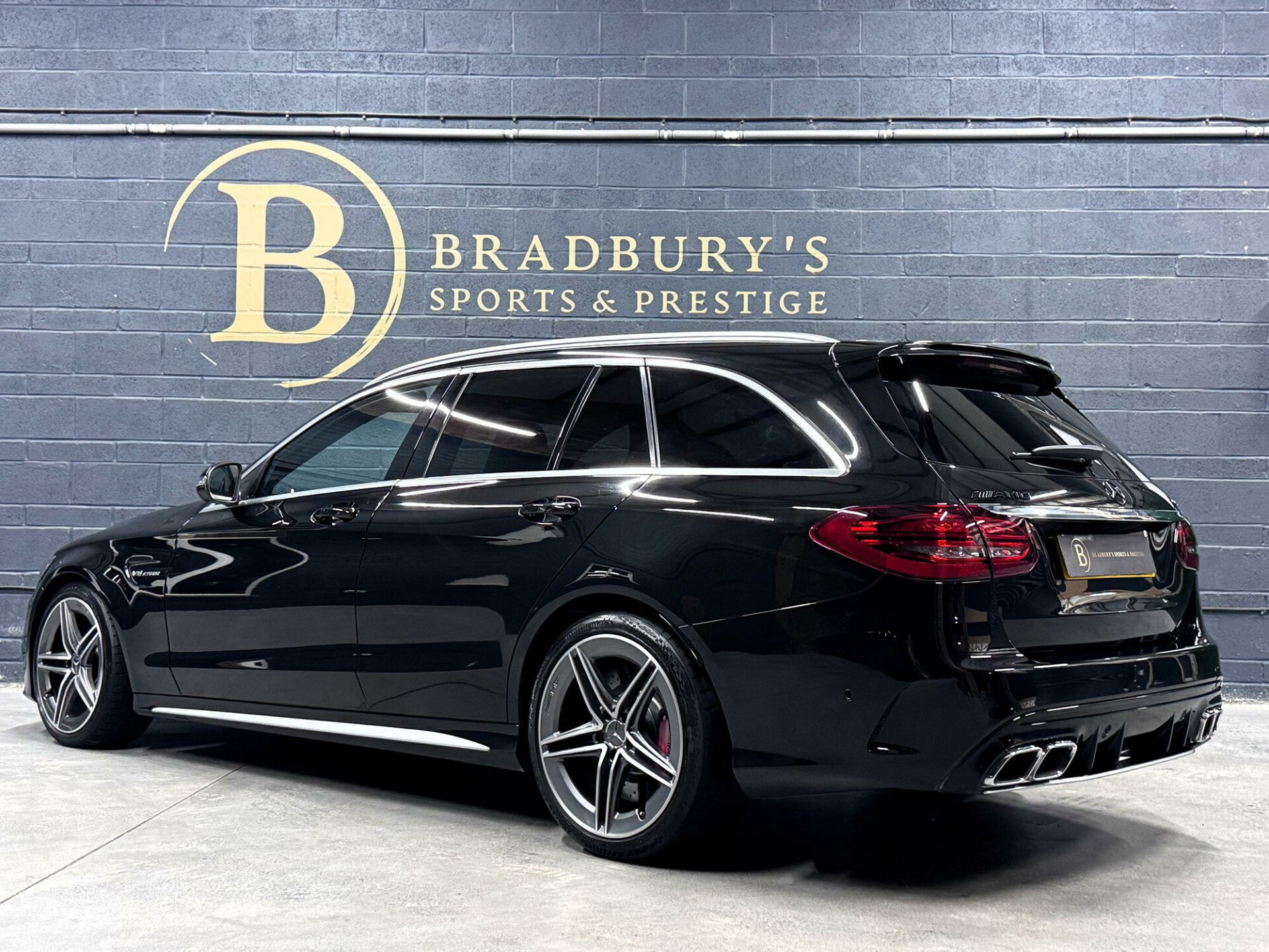 Mercedes Benz C Class