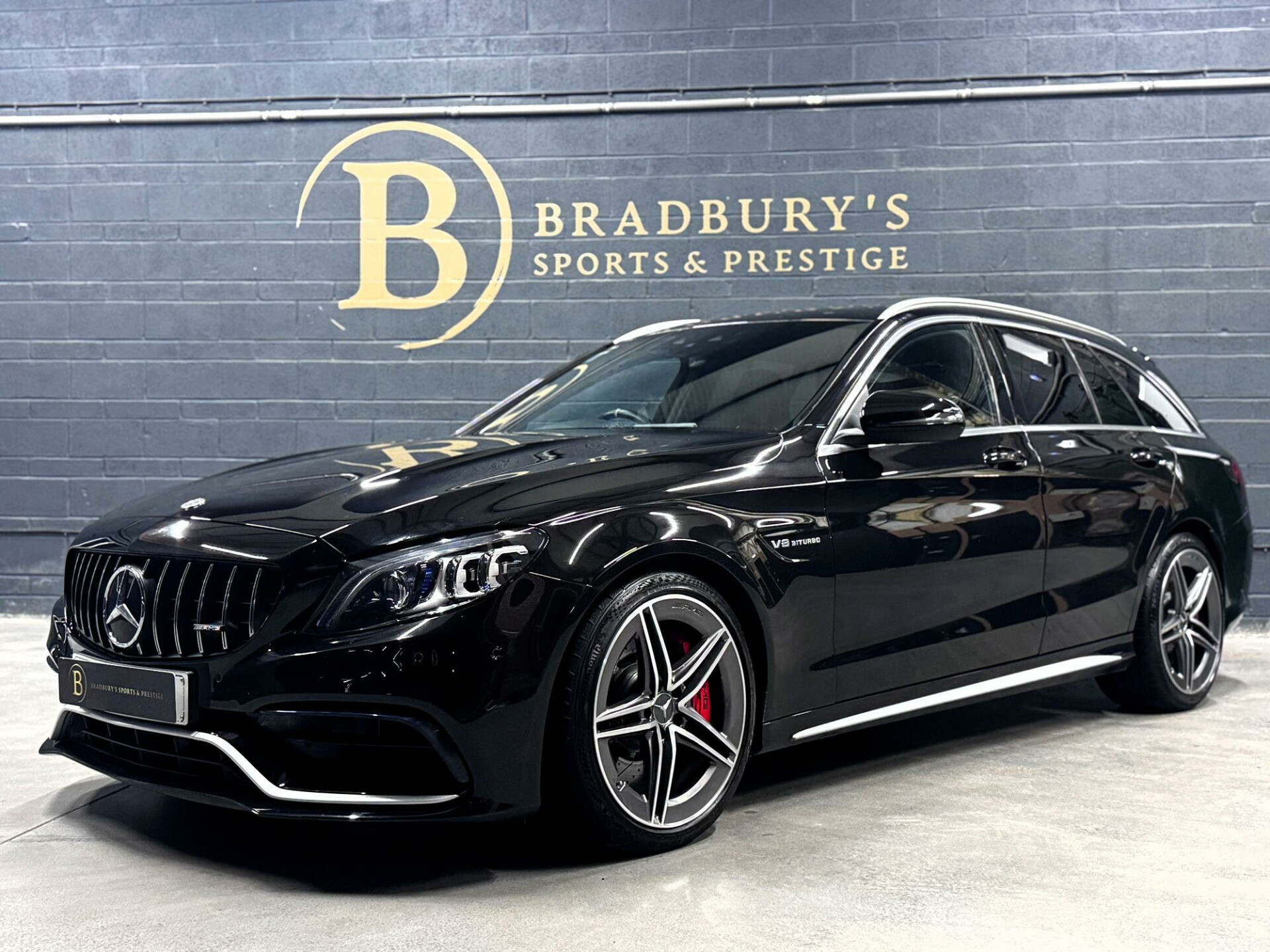 Mercedes Benz C Class