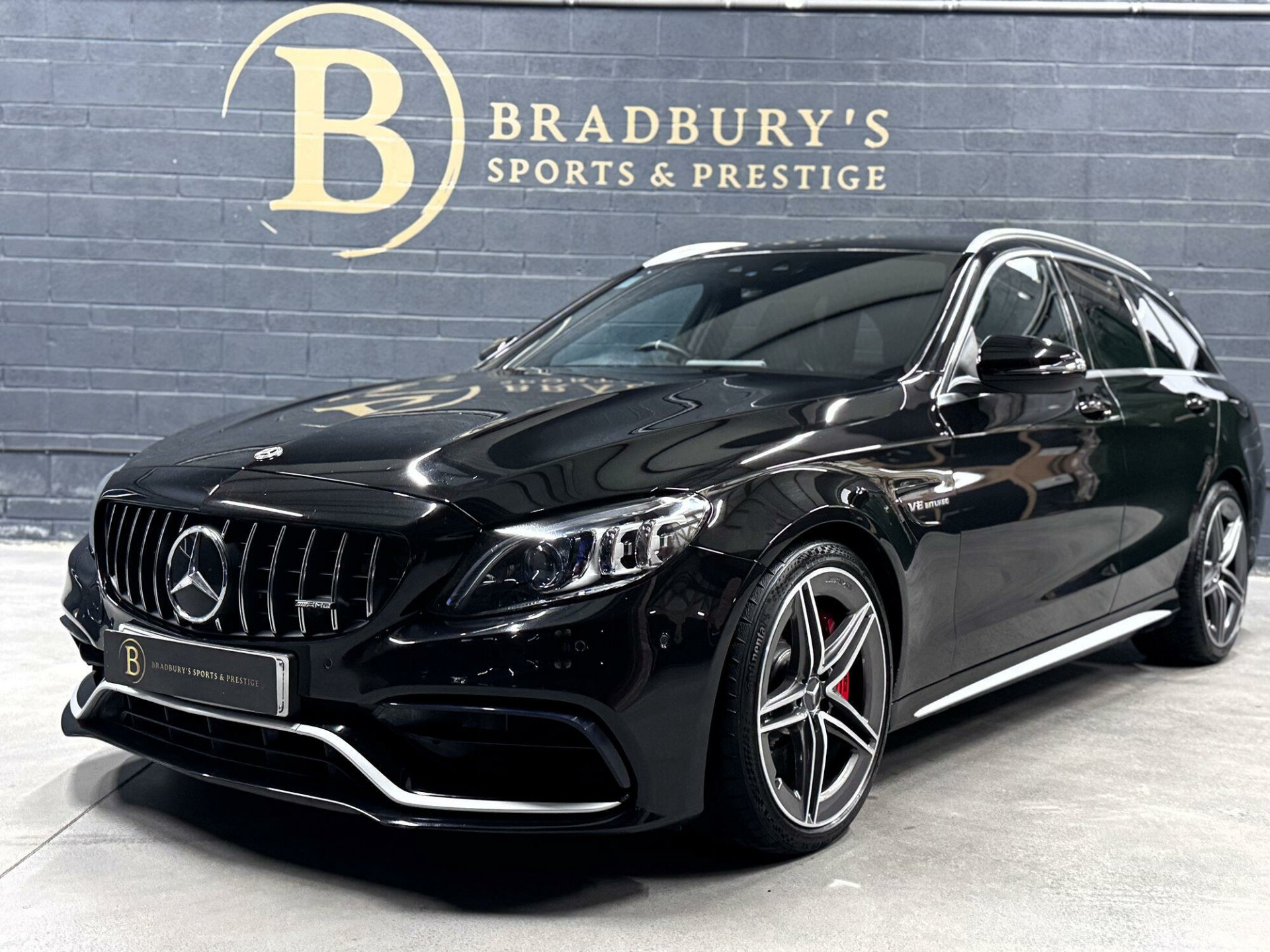 Mercedes Benz C Class