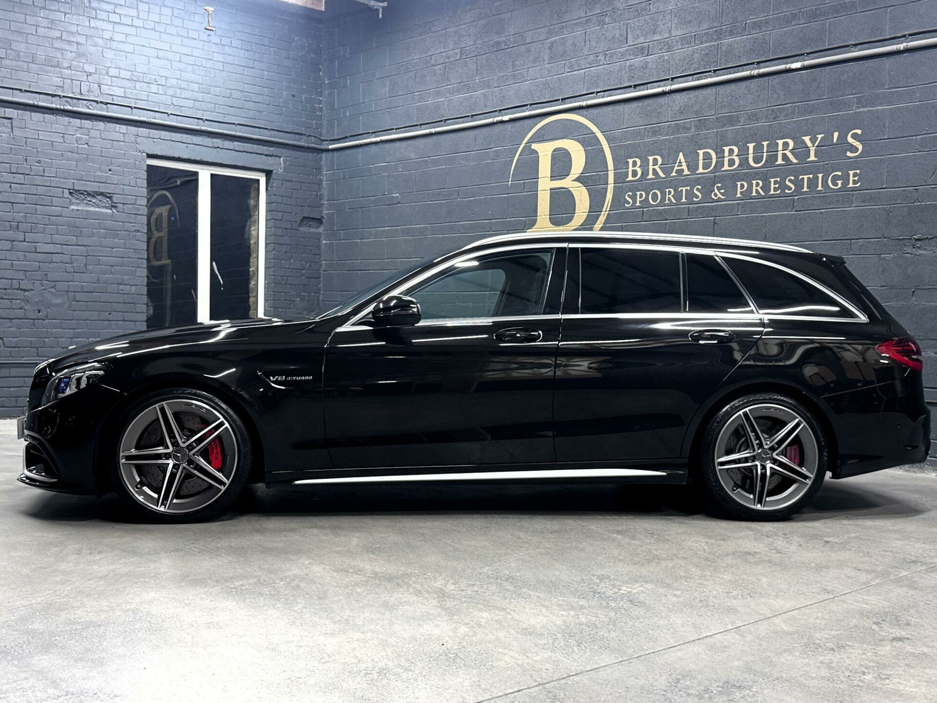 Mercedes Benz C Class