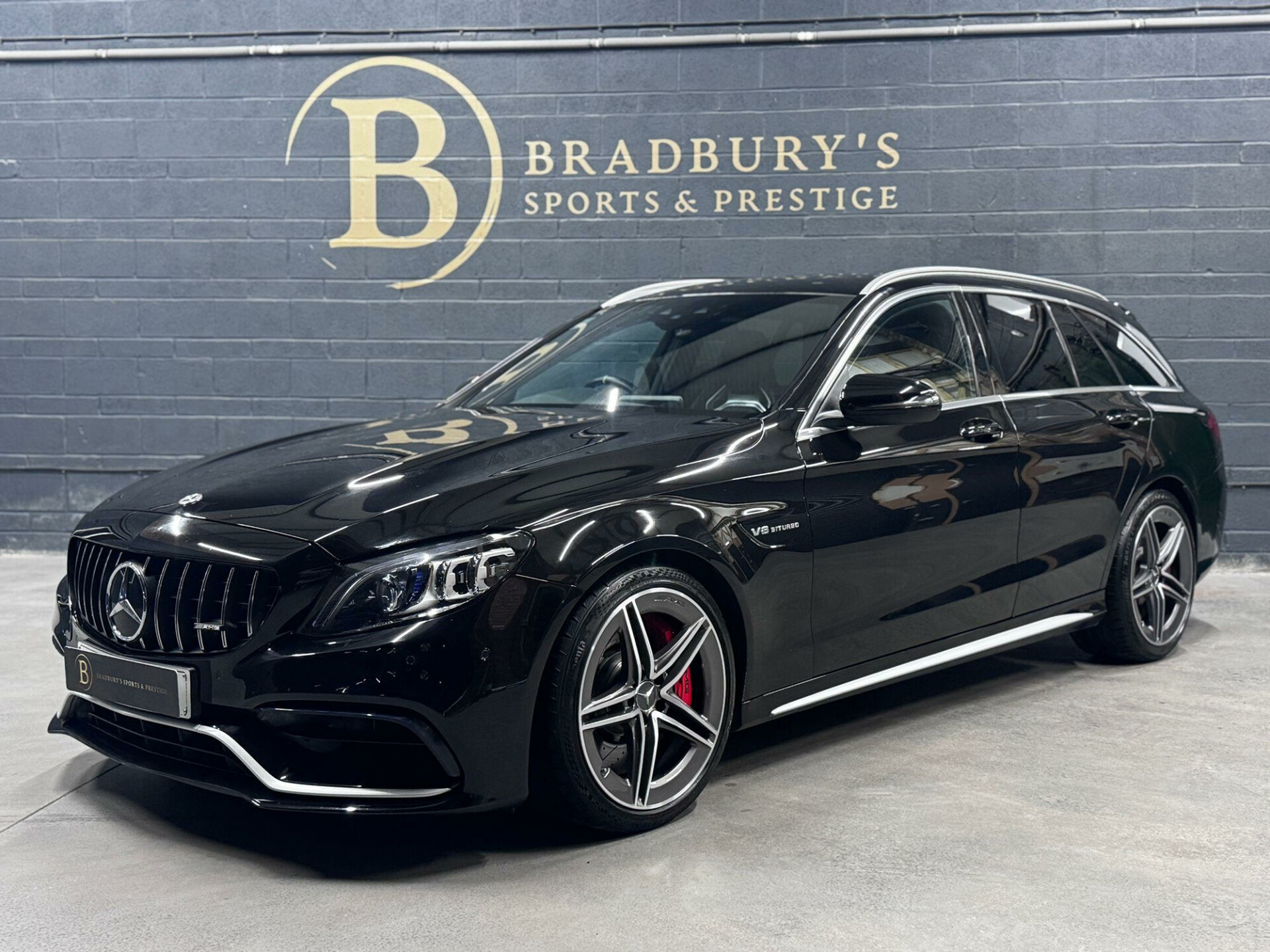 Mercedes Benz C Class