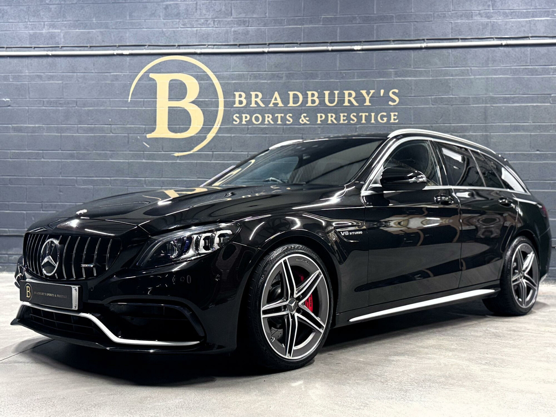 Mercedes Benz C Class