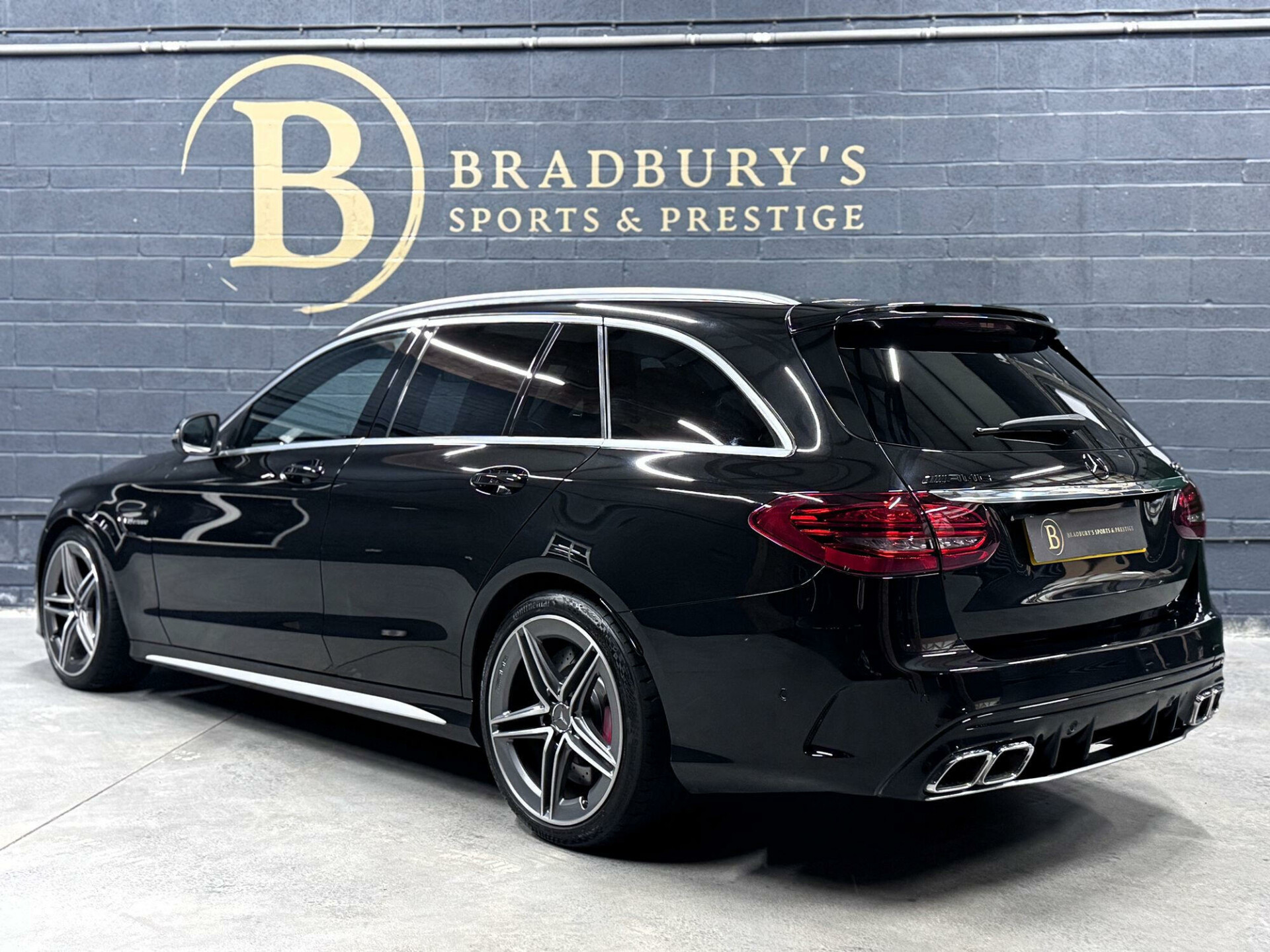 Mercedes Benz C Class