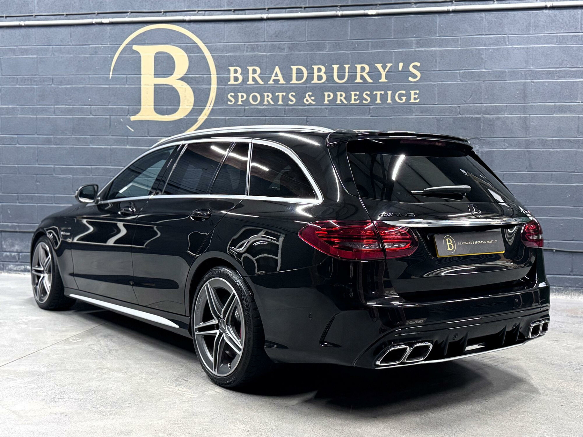 Mercedes Benz C Class