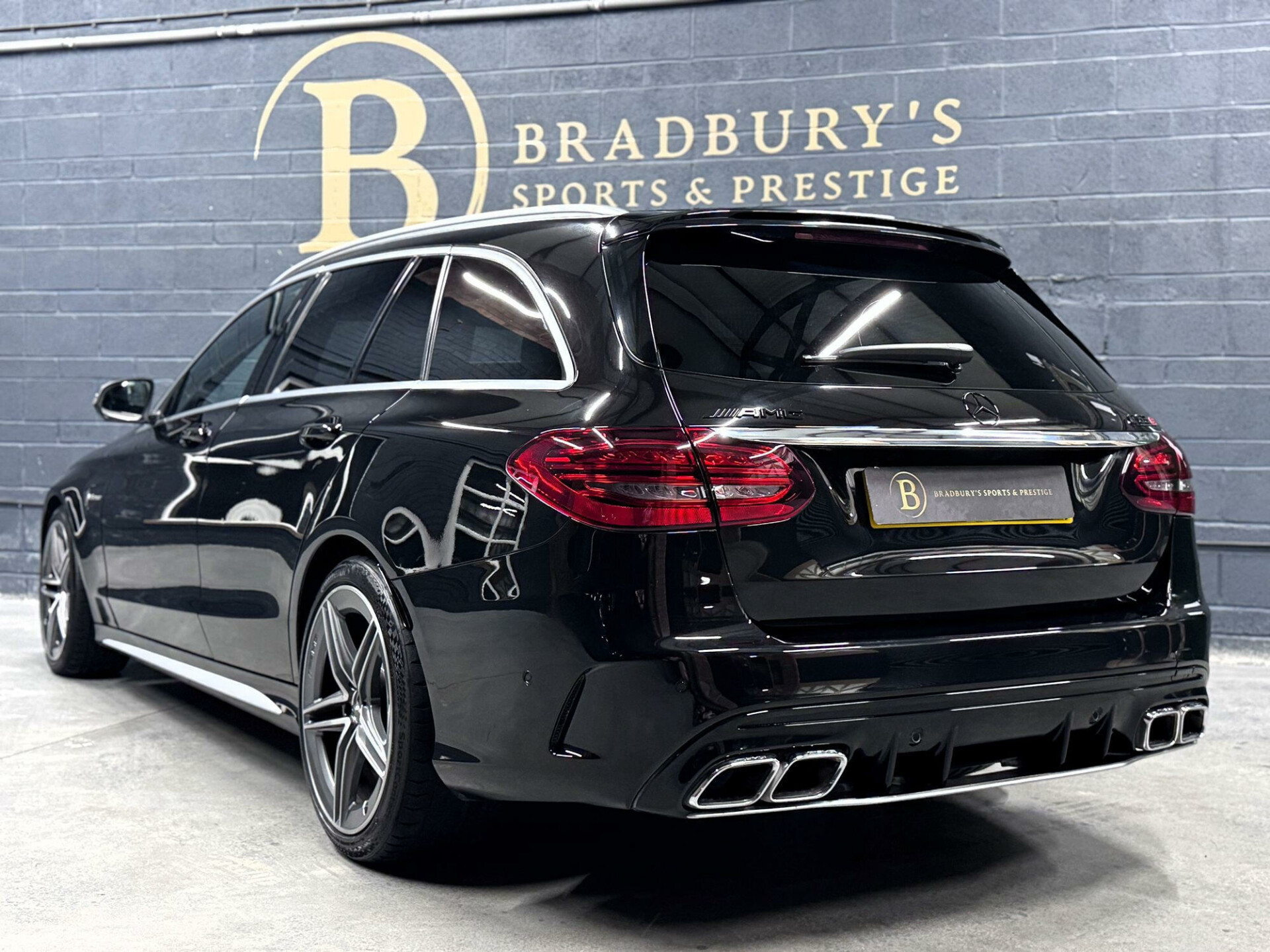 Mercedes Benz C Class