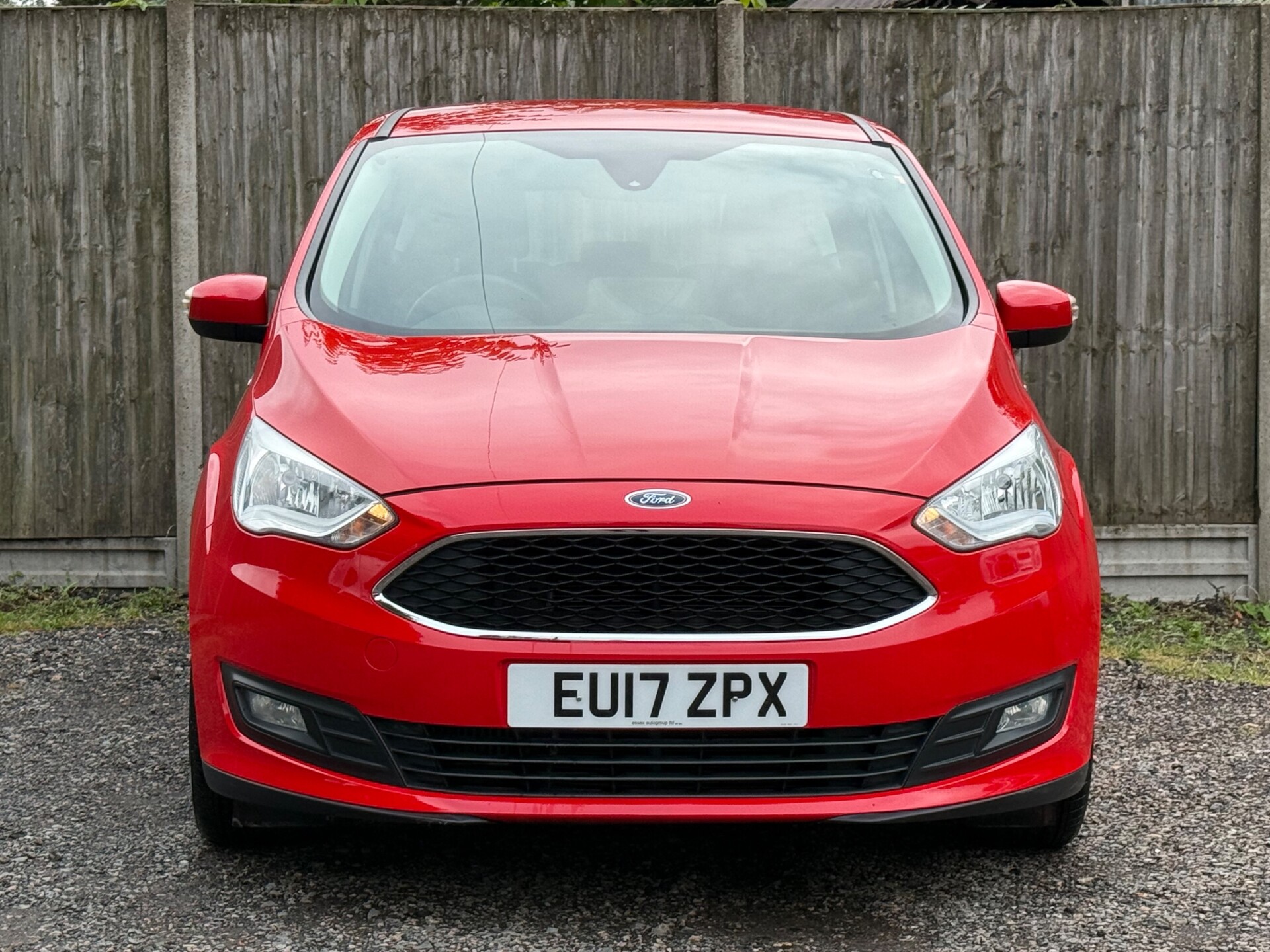 Ford C Max