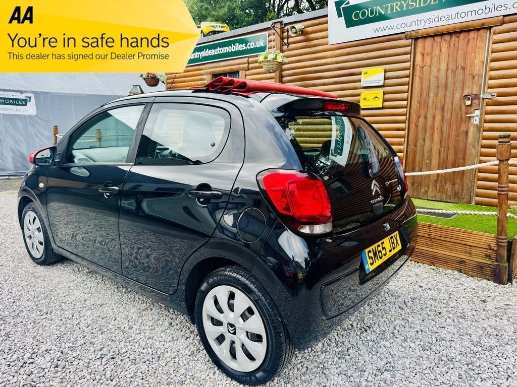 Citroen C1