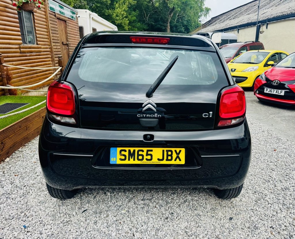 Citroen C1