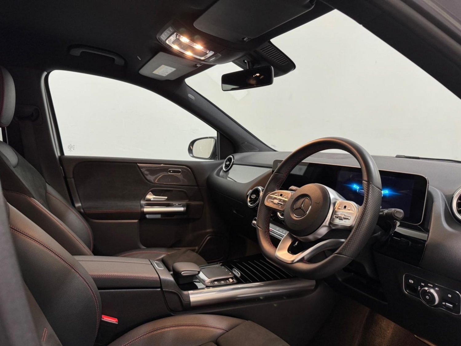 Mercedes Benz B Class