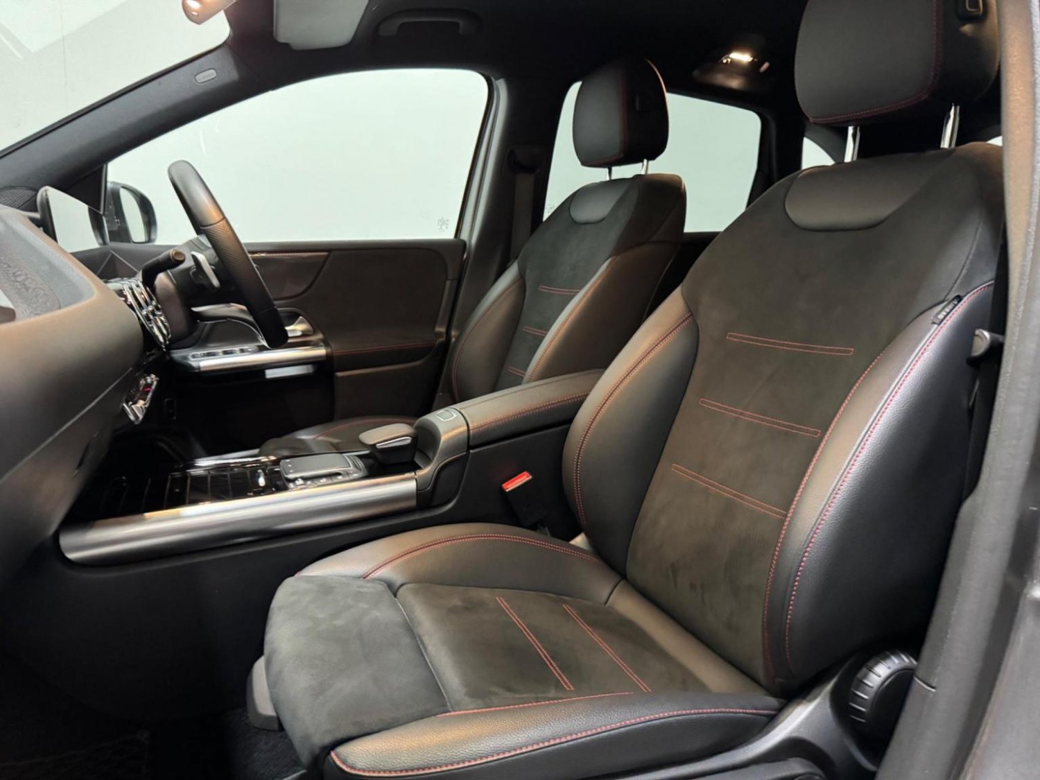 Mercedes Benz B Class