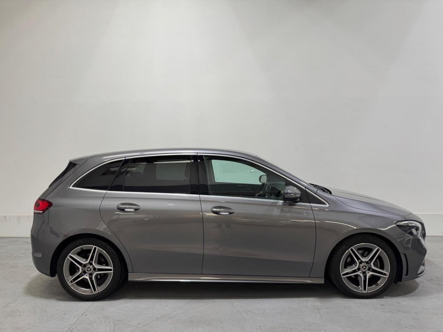 Mercedes Benz B Class