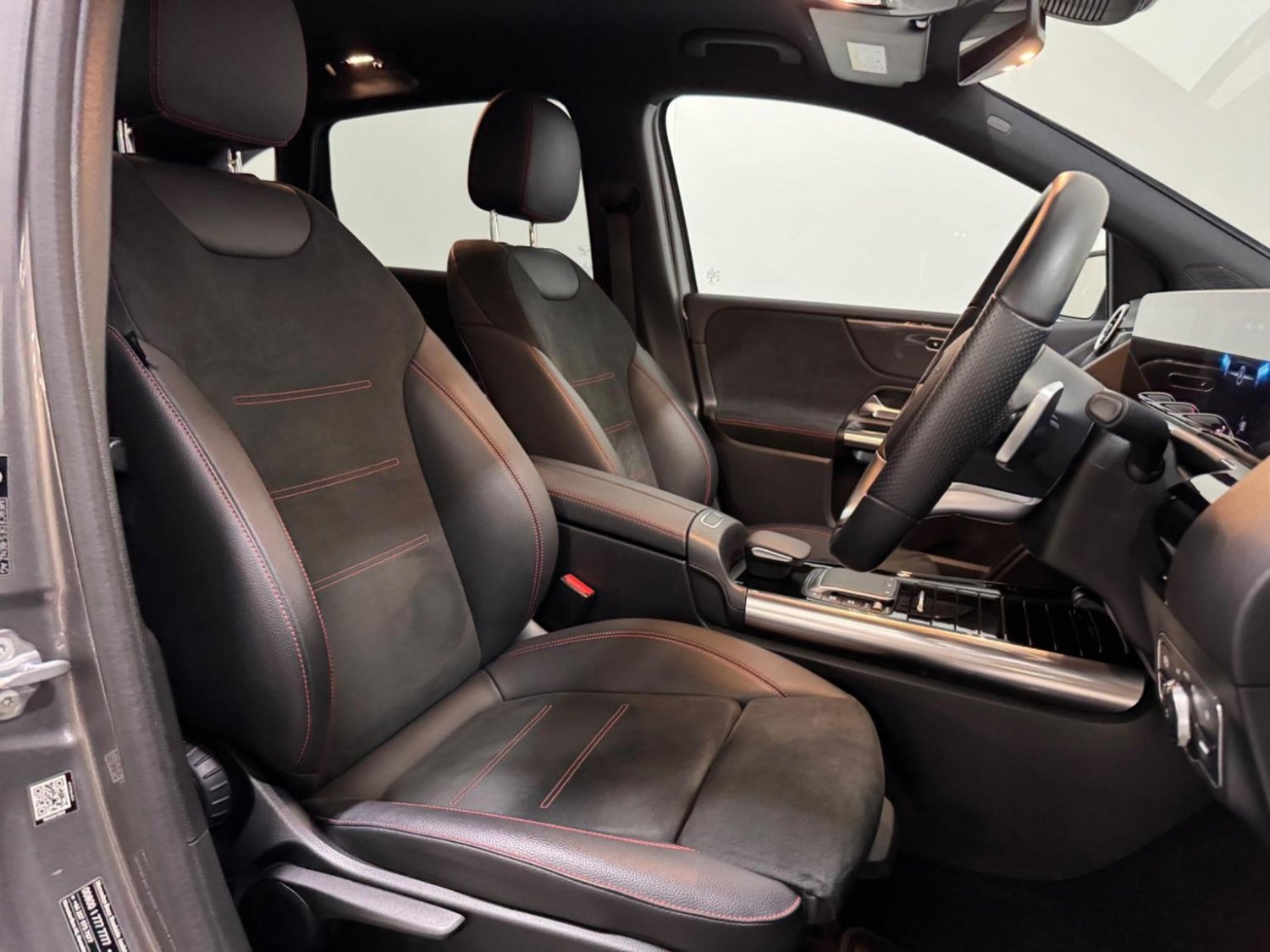 Mercedes Benz B Class