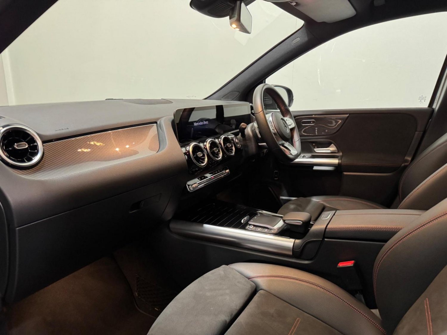 Mercedes Benz B Class