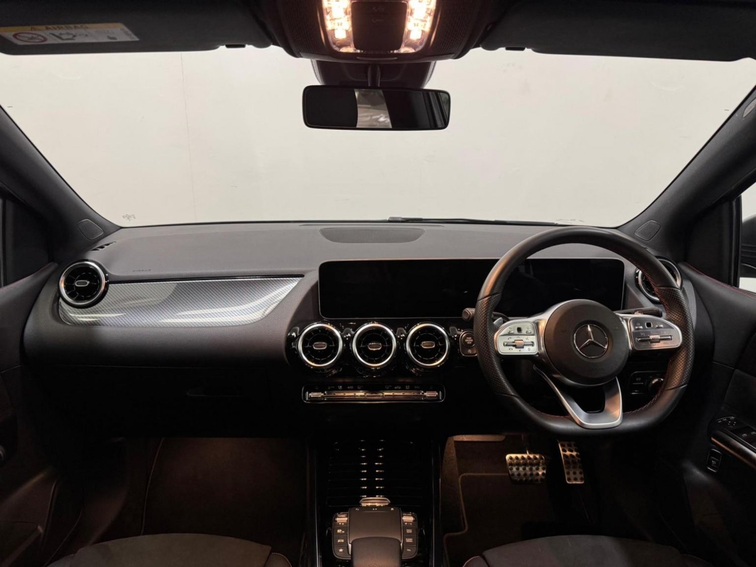 Mercedes Benz B Class