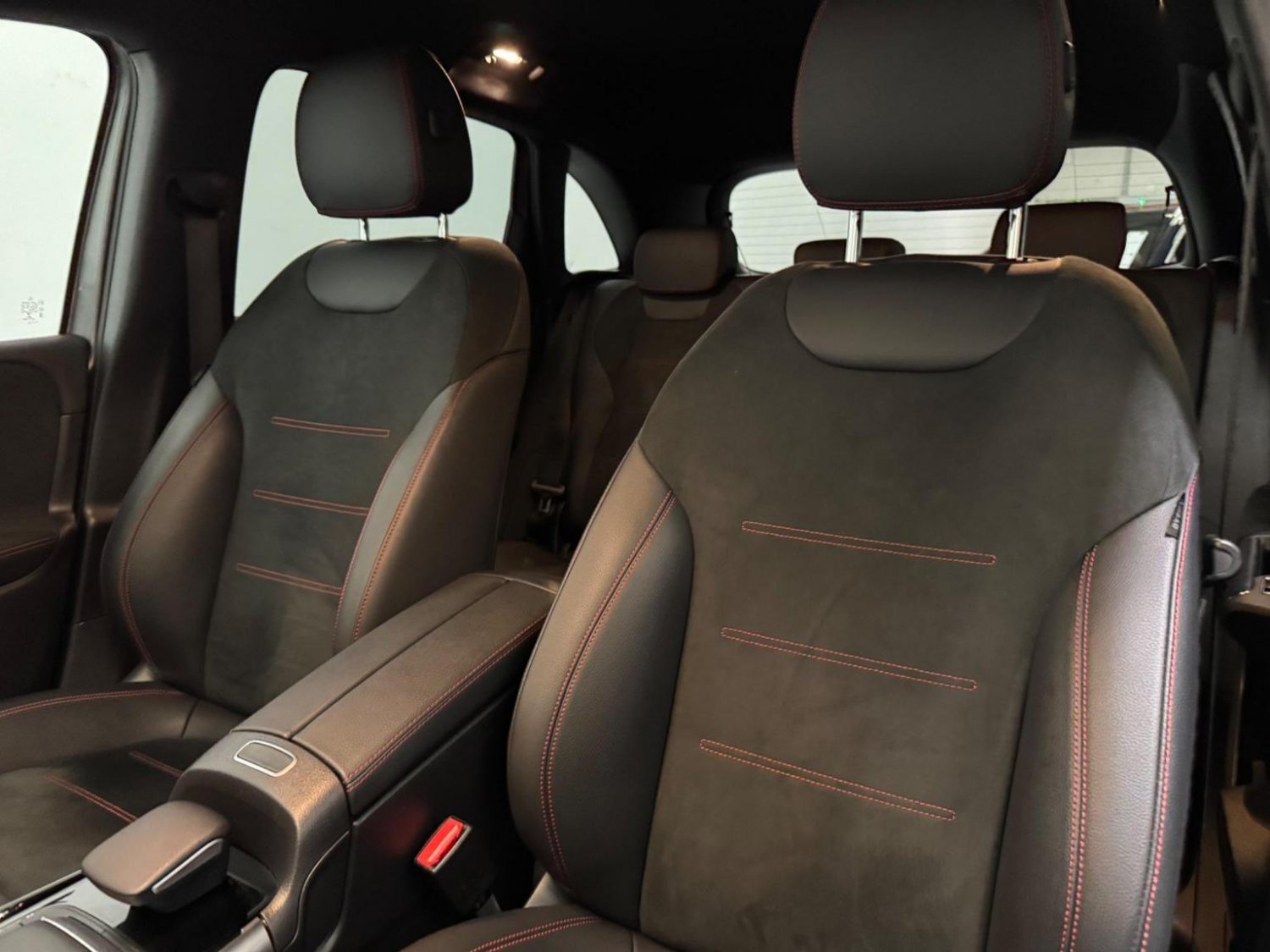 Mercedes Benz B Class