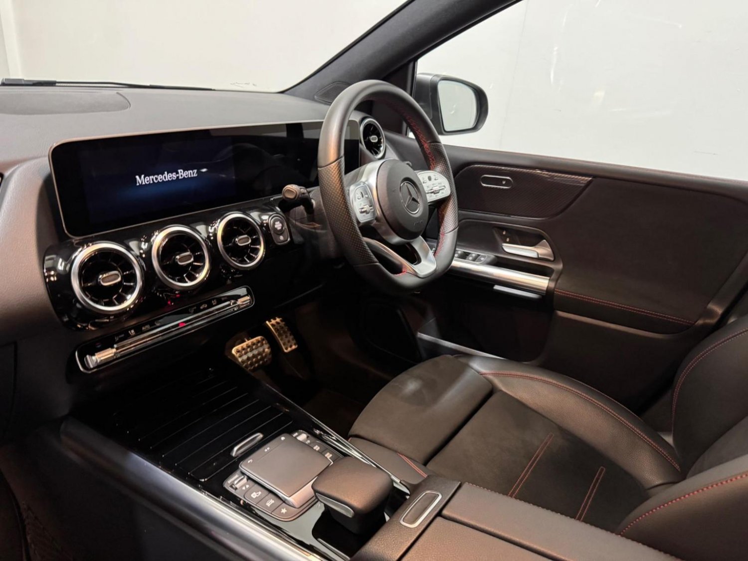 Mercedes Benz B Class