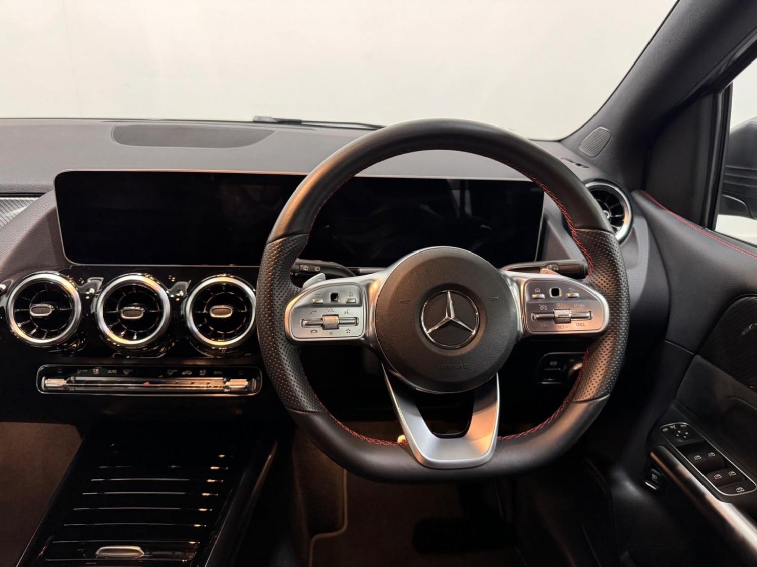 Mercedes Benz B Class