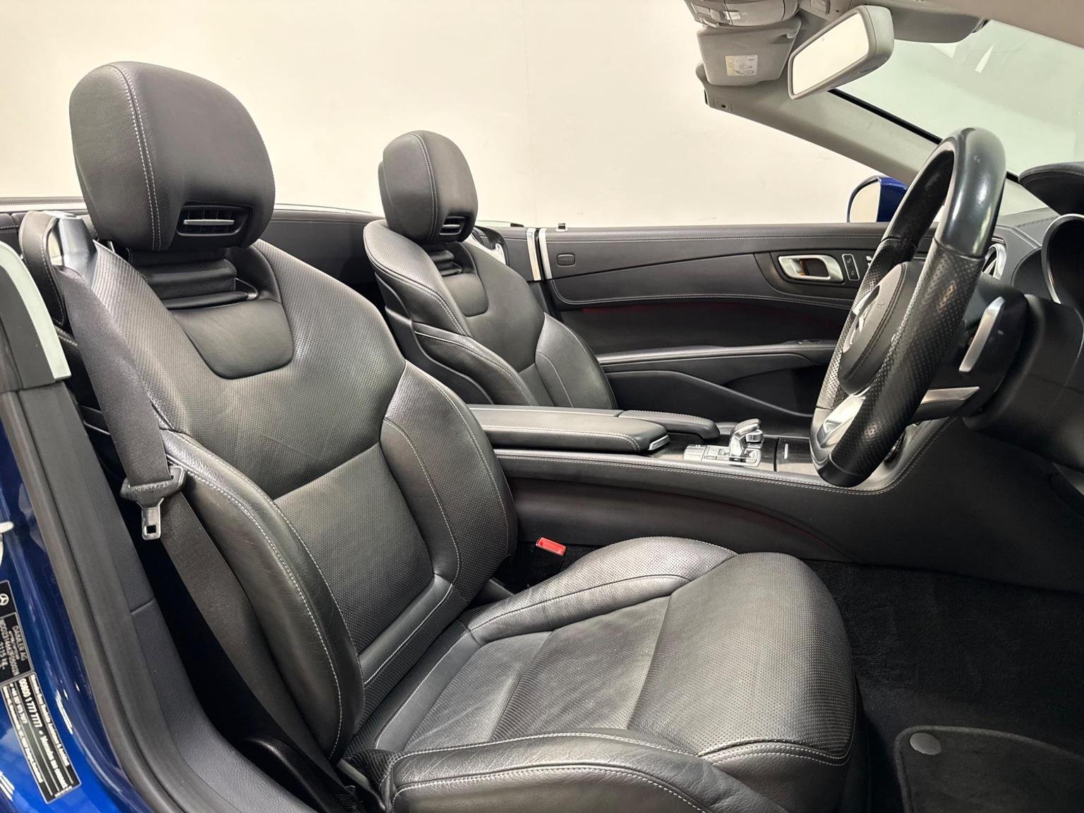 Mercedes Benz S Class