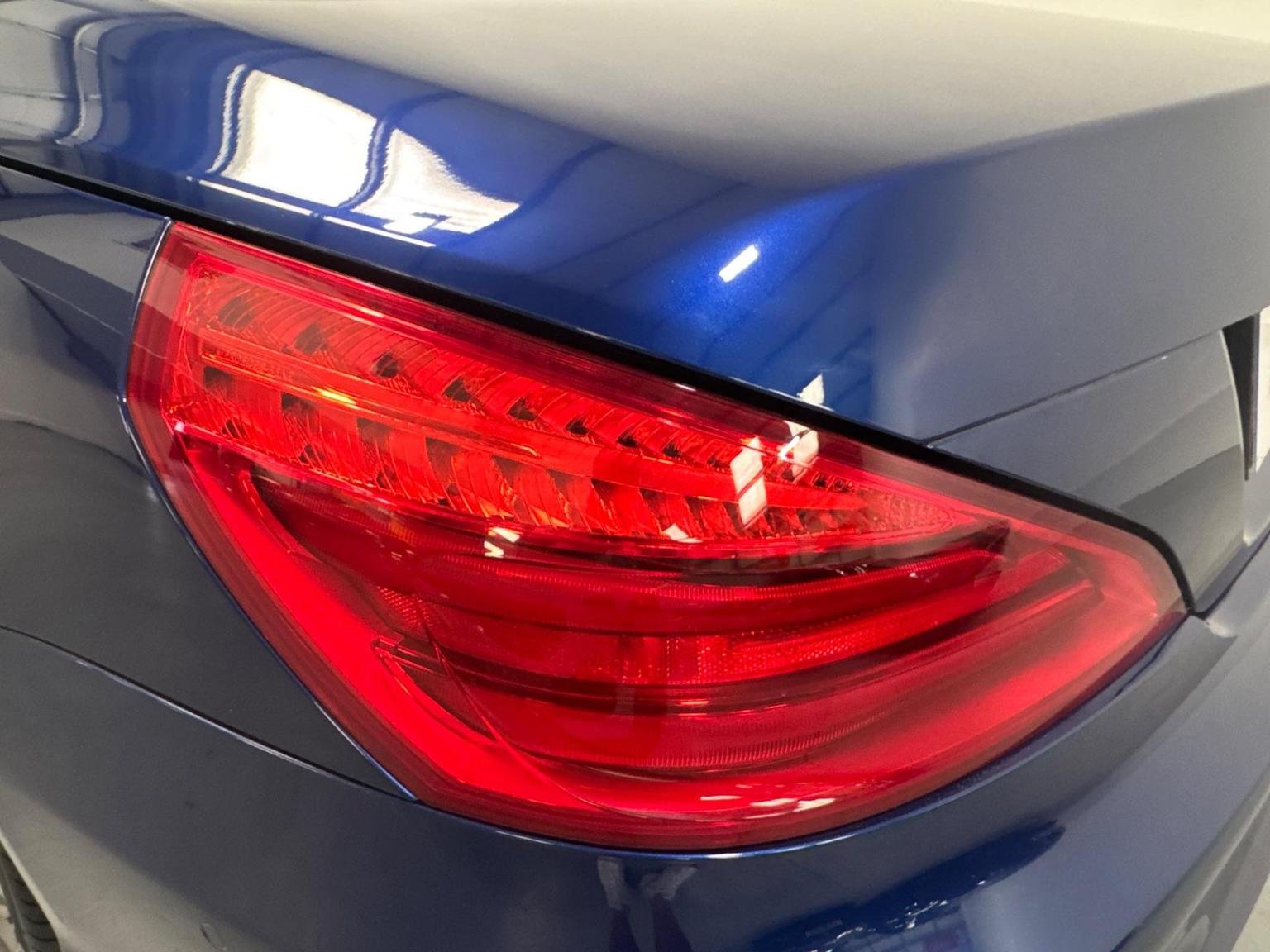 Mercedes Benz S Class