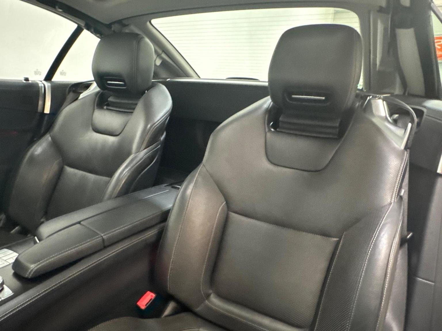Mercedes Benz S Class