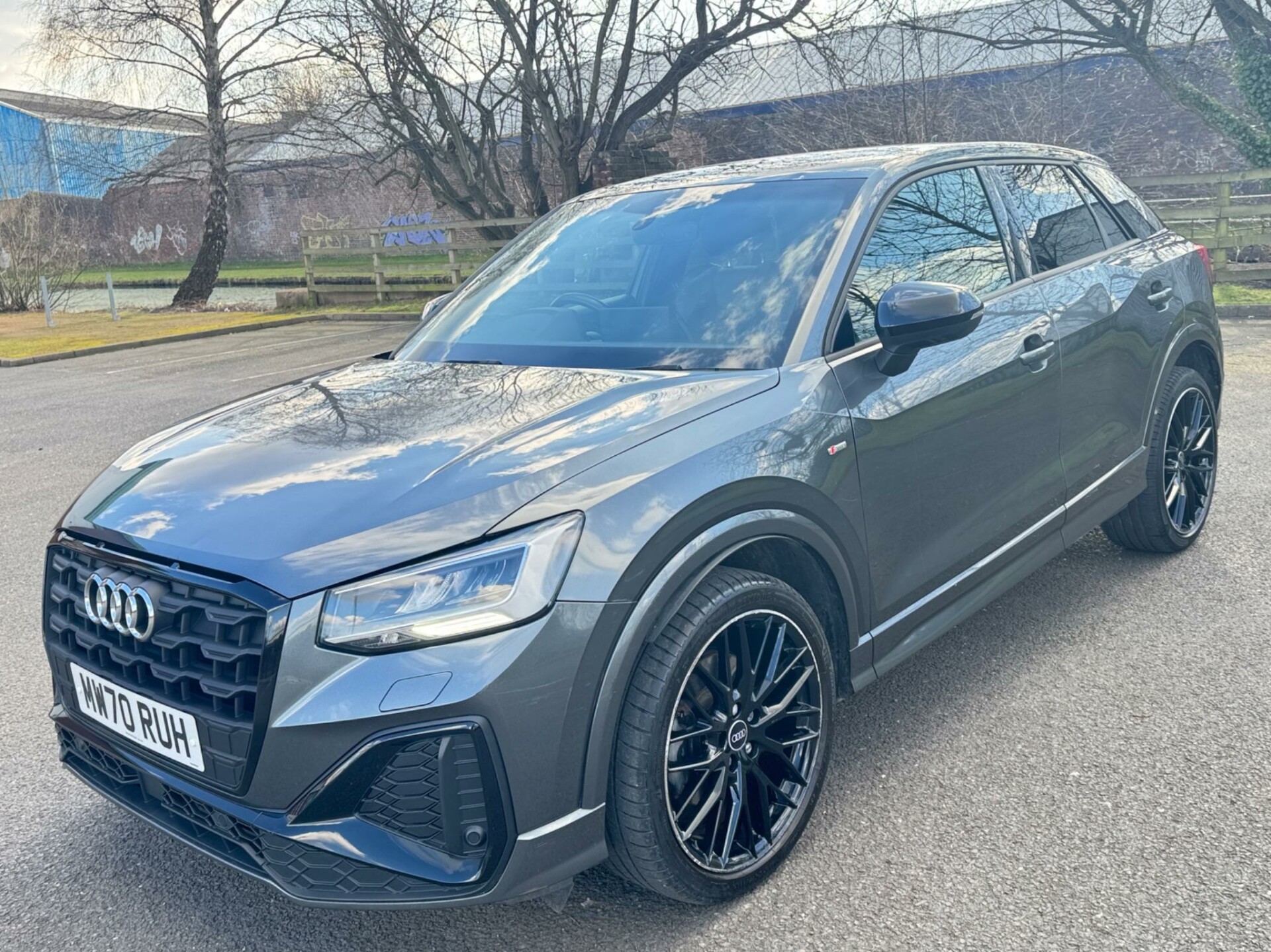 Audi Q2