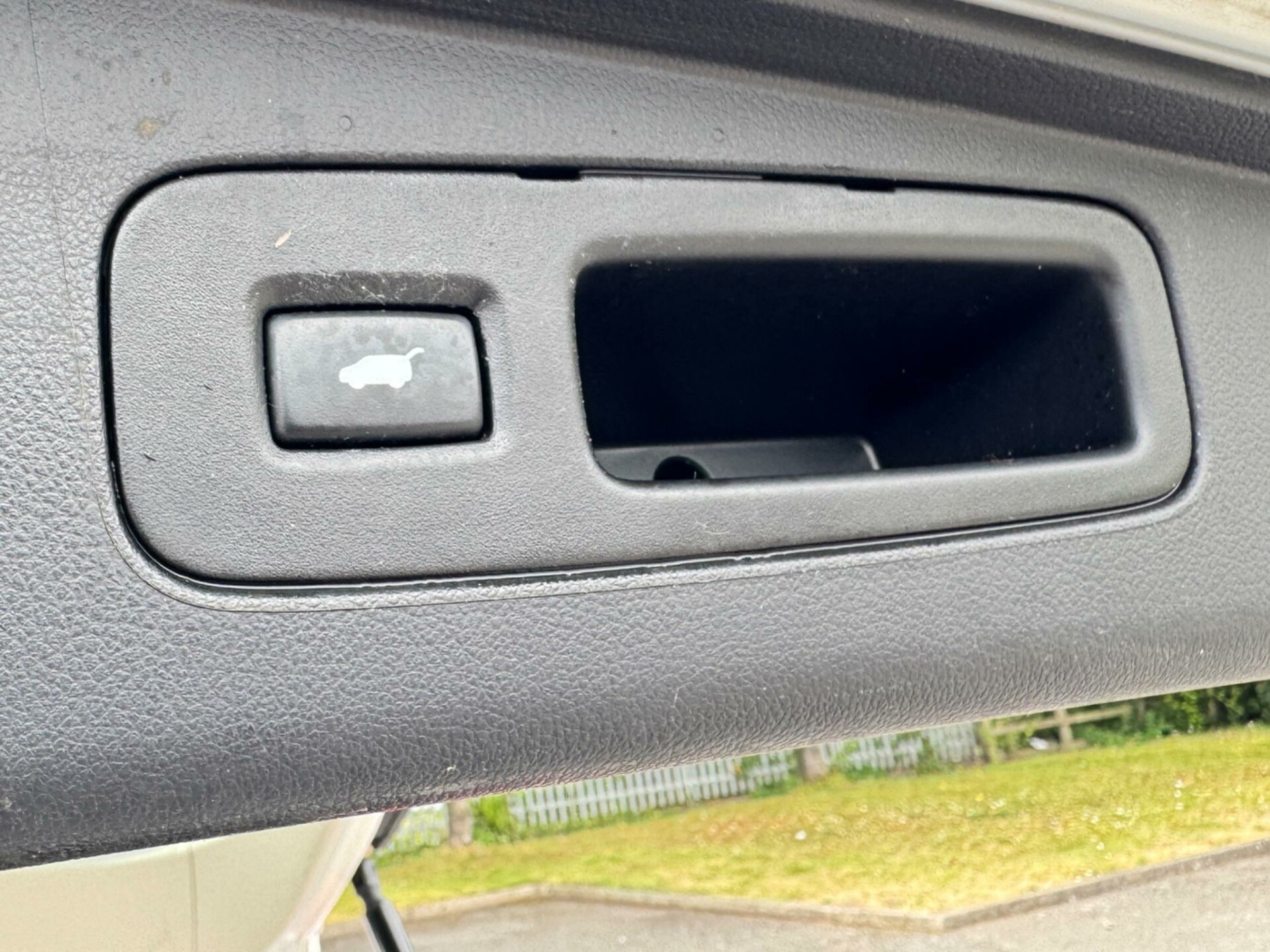 Honda Cr V