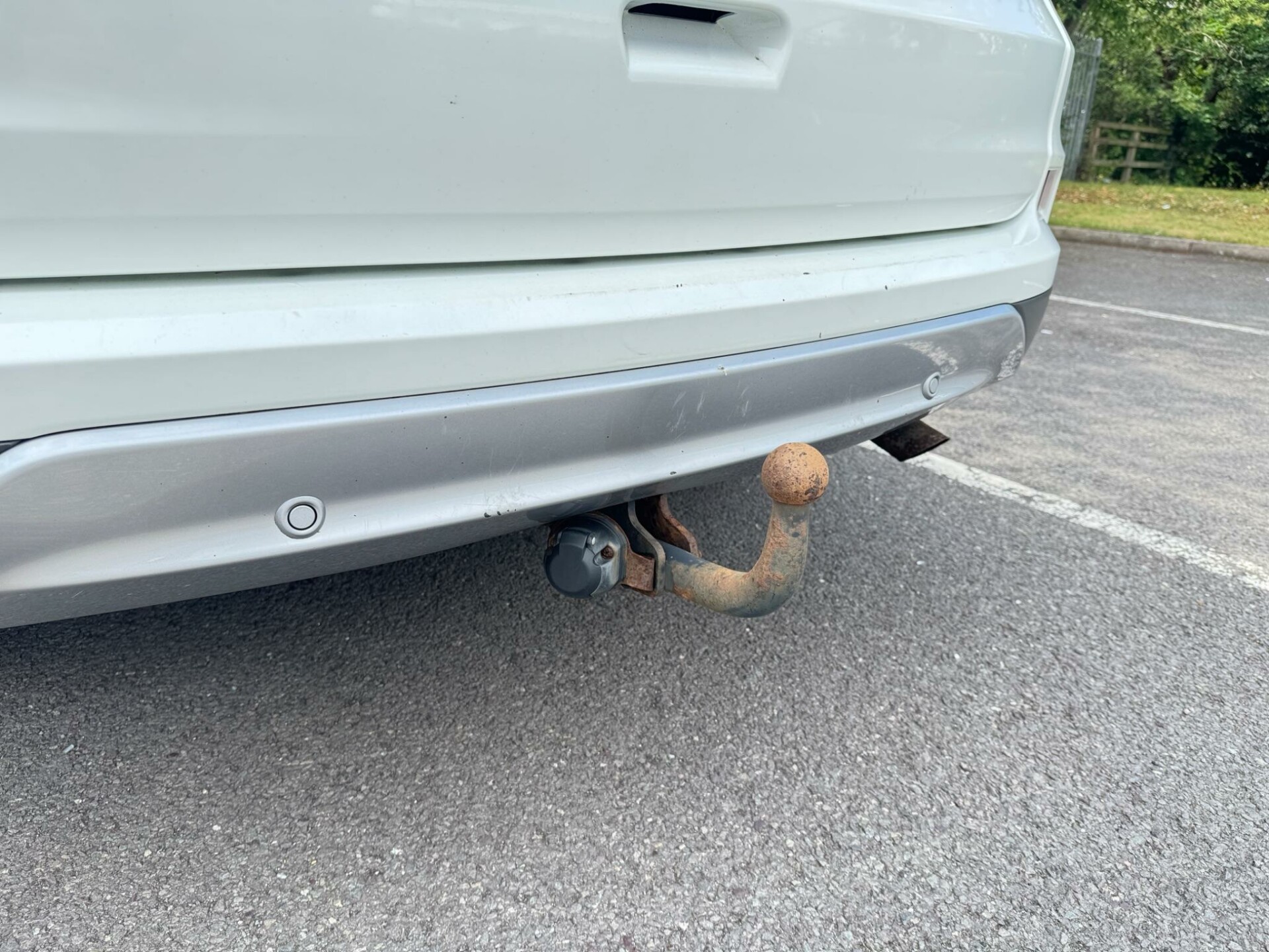 Honda Cr V