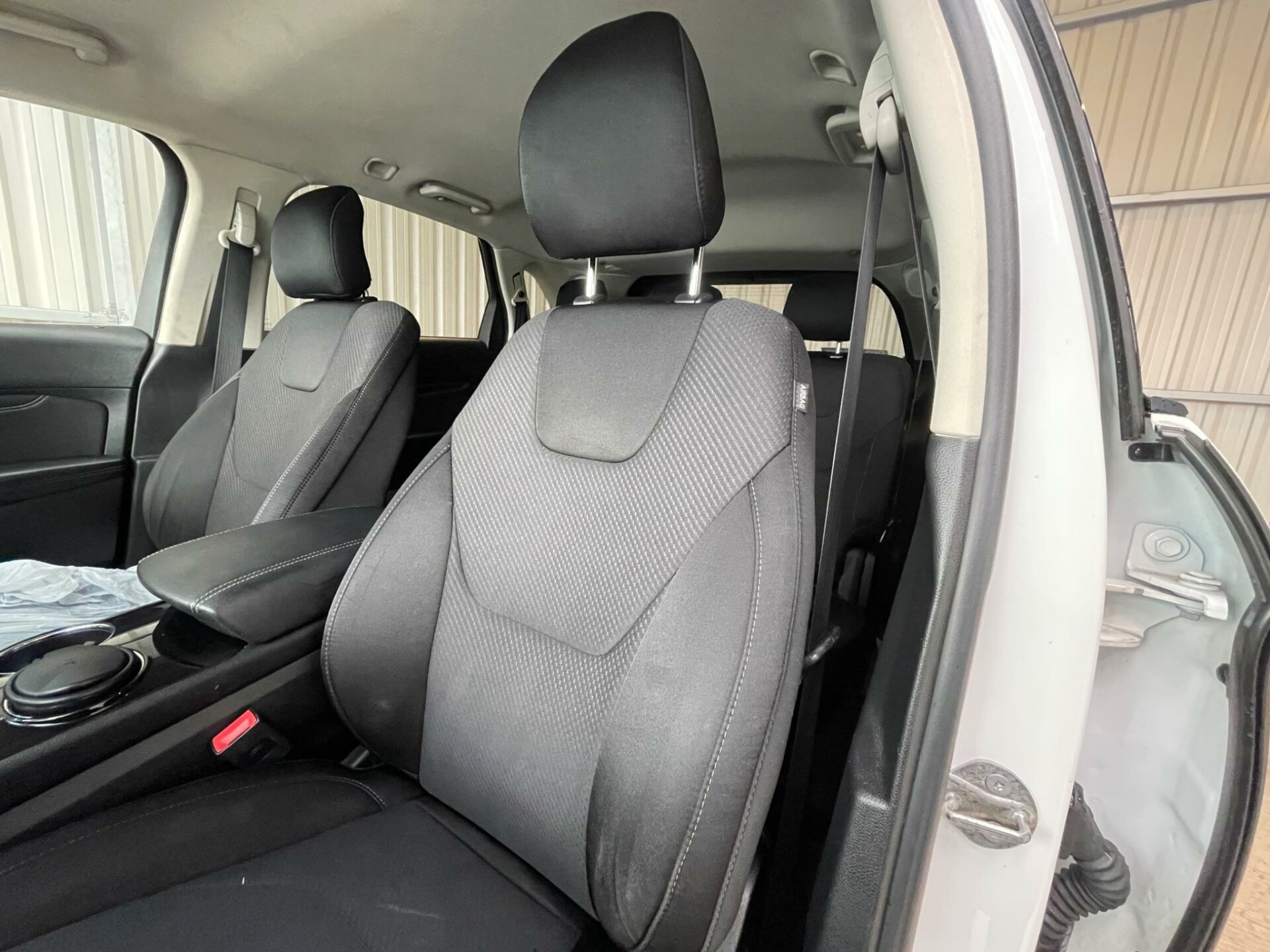 Ford Edge