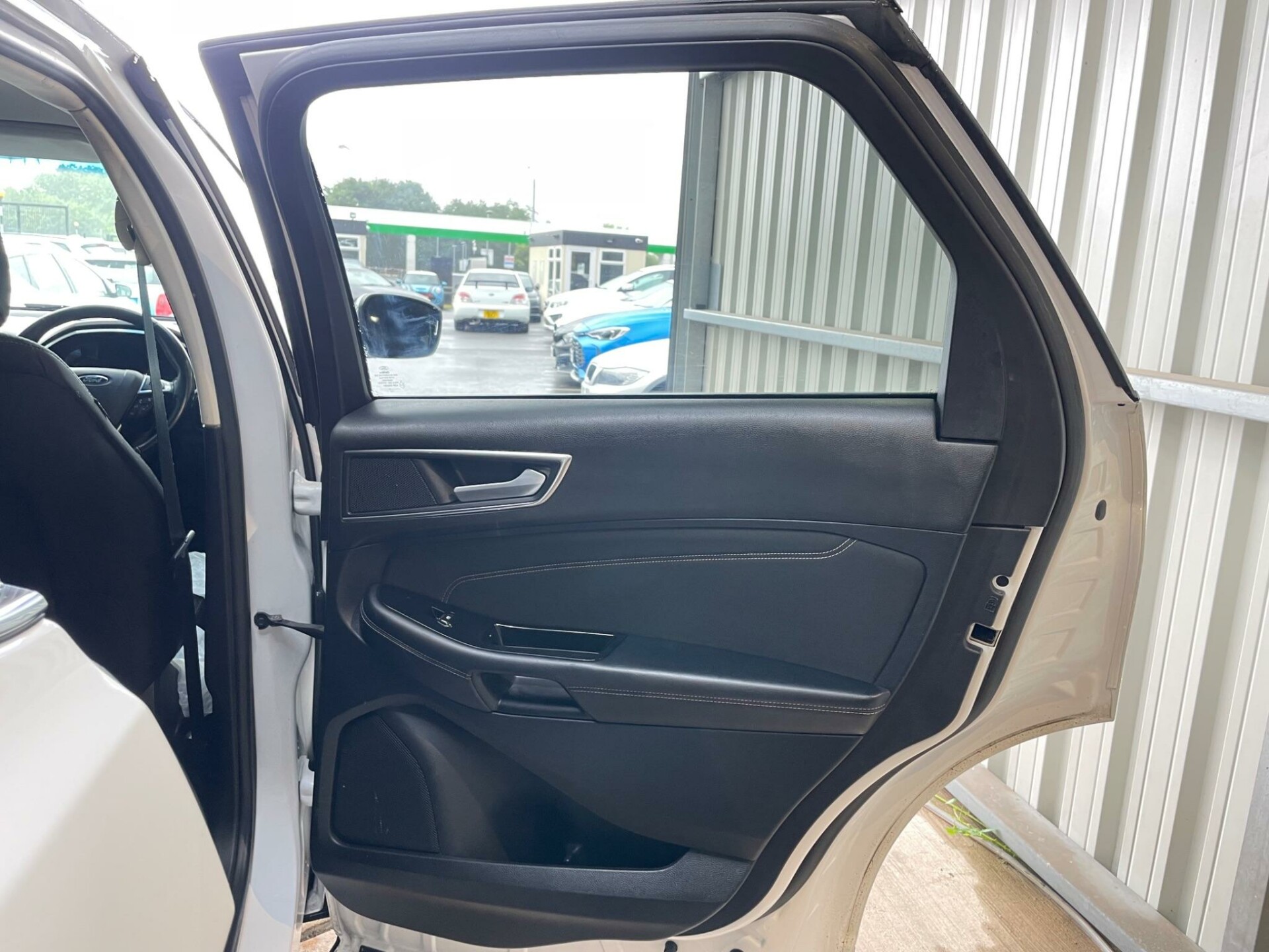 Ford Edge