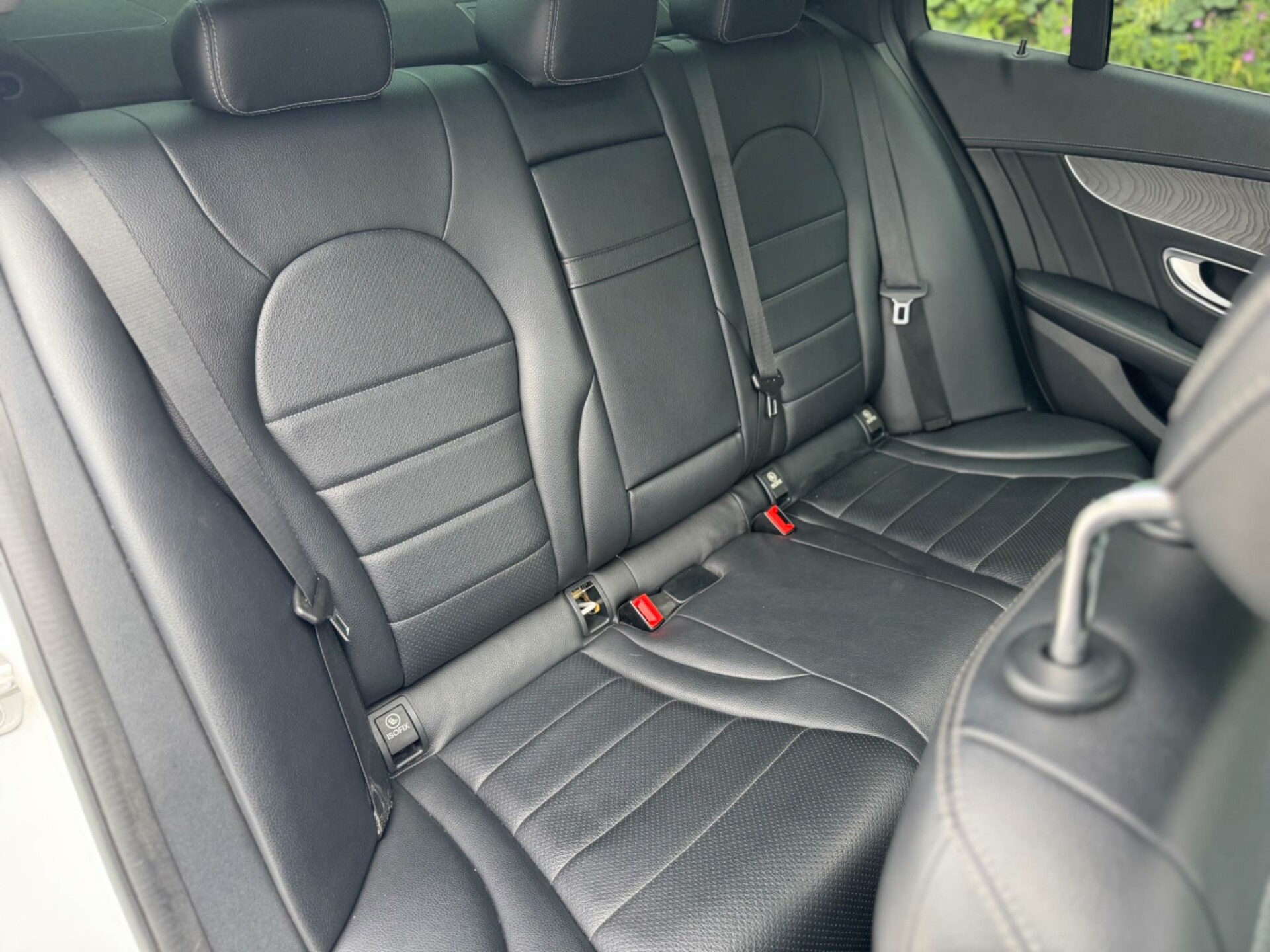Mercedes Benz C Class