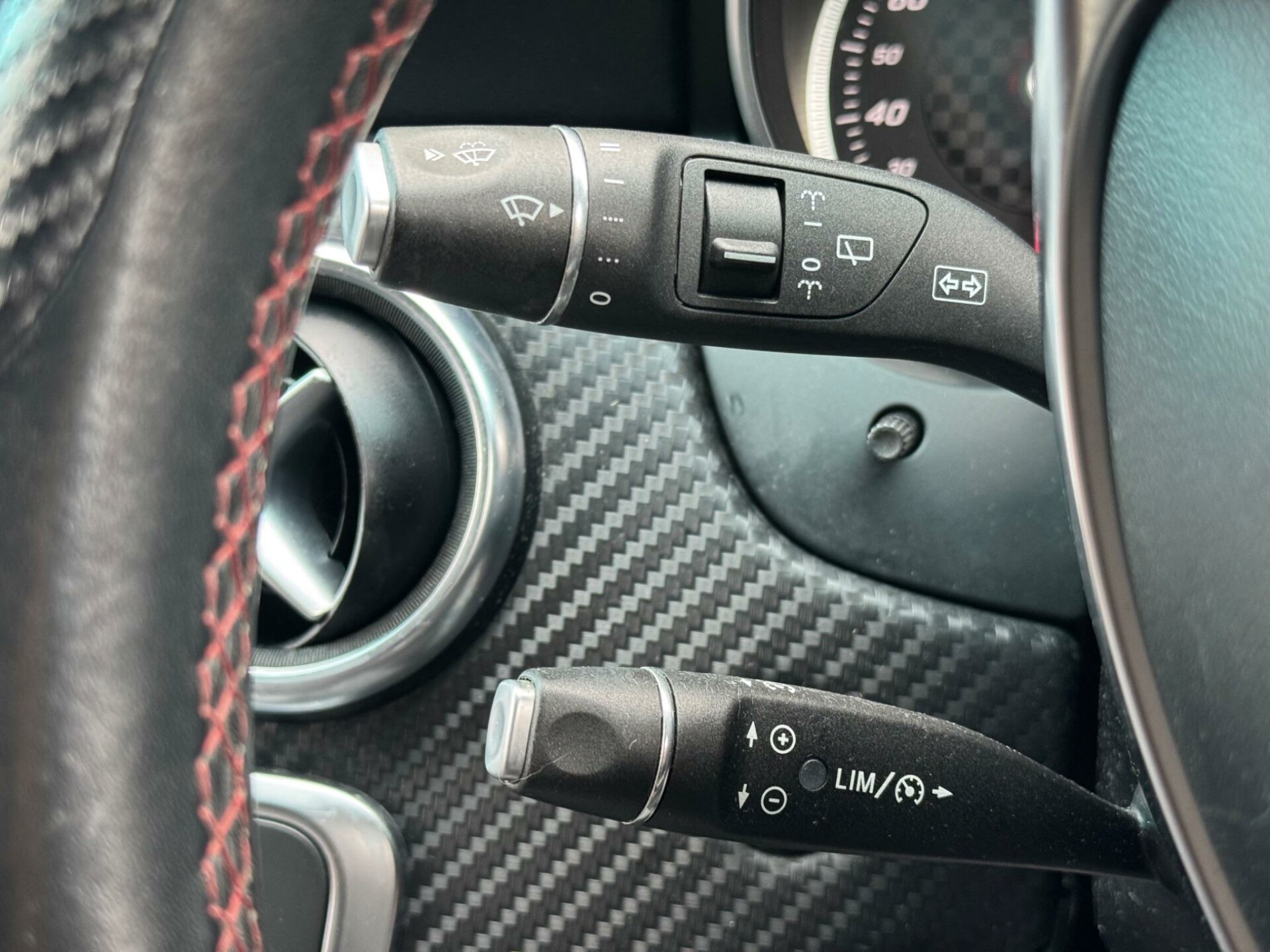 Mercedes Benz A Class