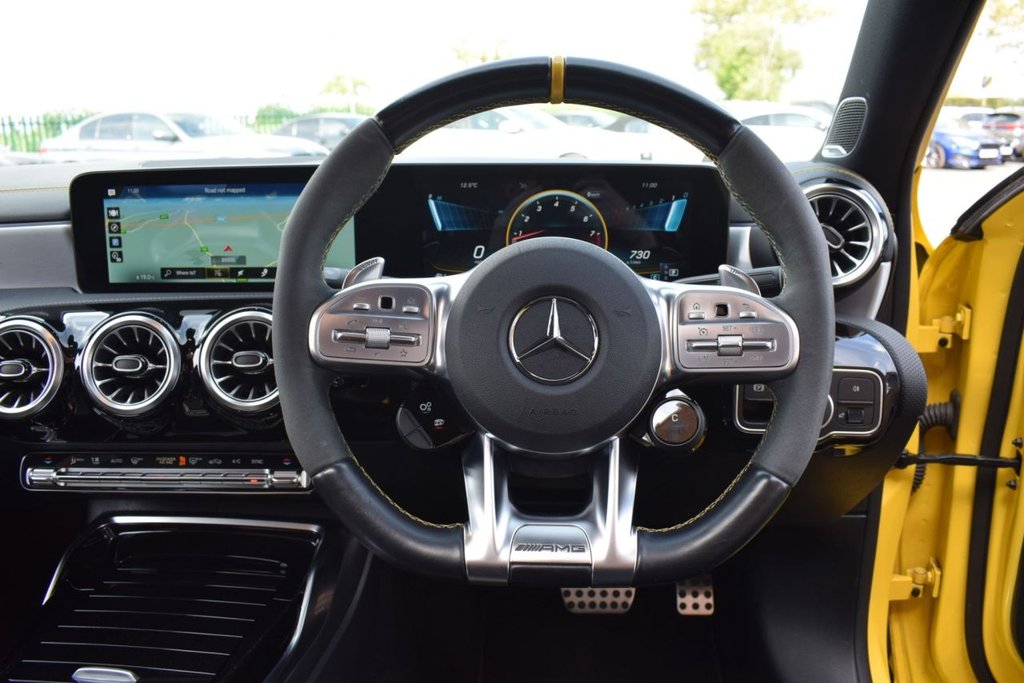 Mercedes Benz A Class