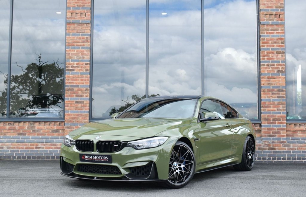 BMW M4