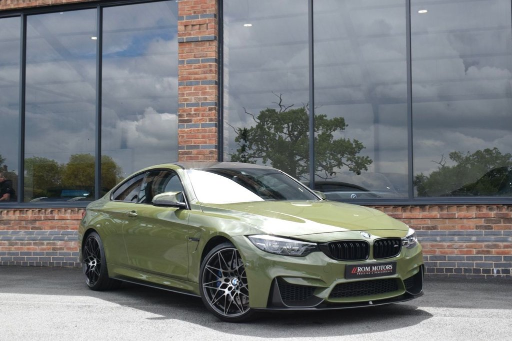 BMW M4